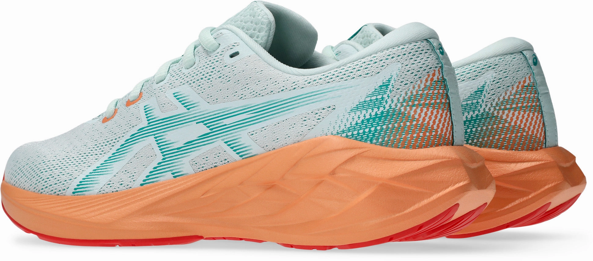 Tailored Novablast 5 GS Junior's Running Shoes