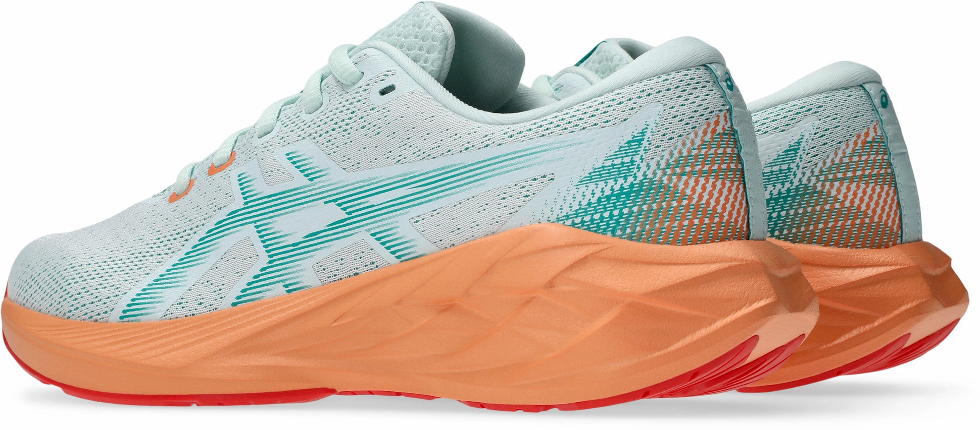 Tailored Novablast 5 GS Junior's Running Shoes