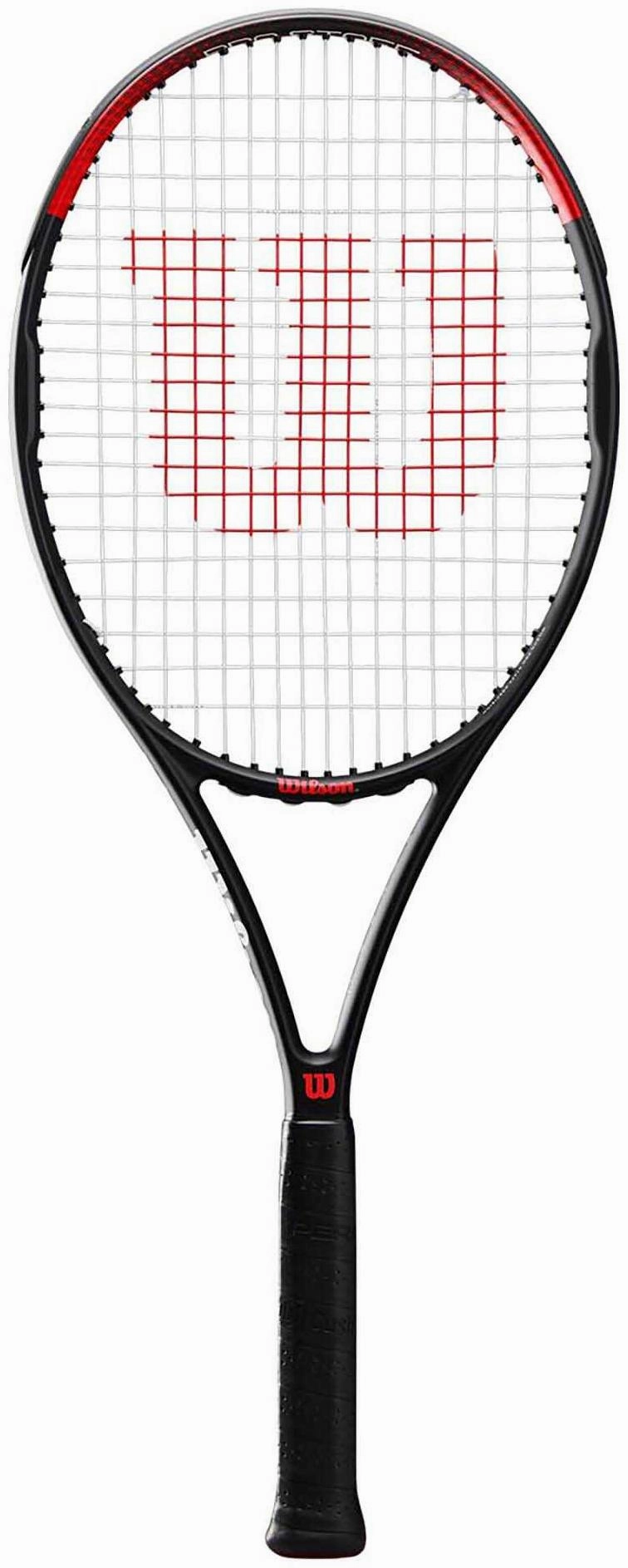 Stylish pieces Pro Staff Precision 103 Tennis Racquet Fashion conscious