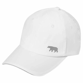 Tailored Ready. Set. Reflect Running Cap Party-perfect
