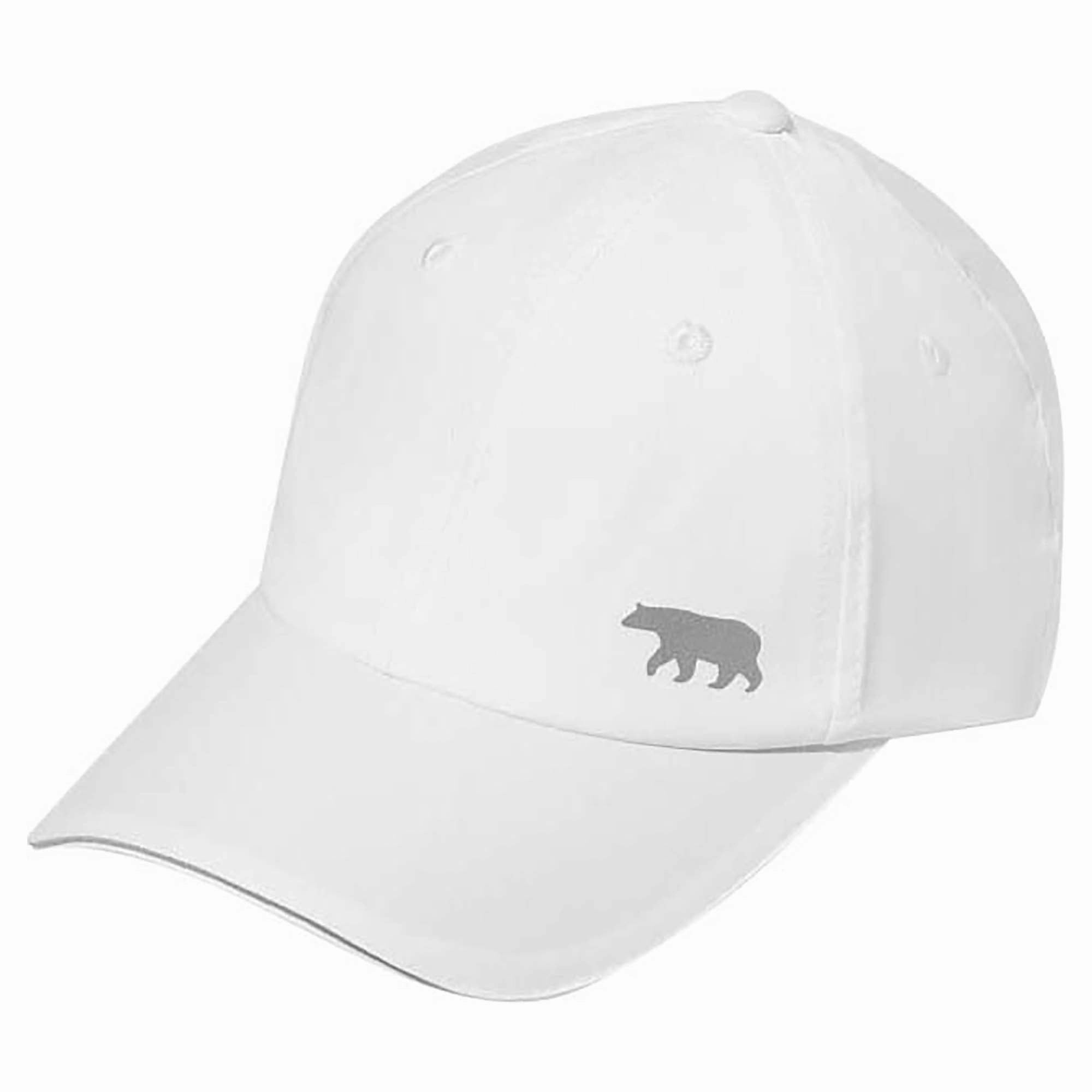 Tailored Ready. Set. Reflect Running Cap Party-perfect