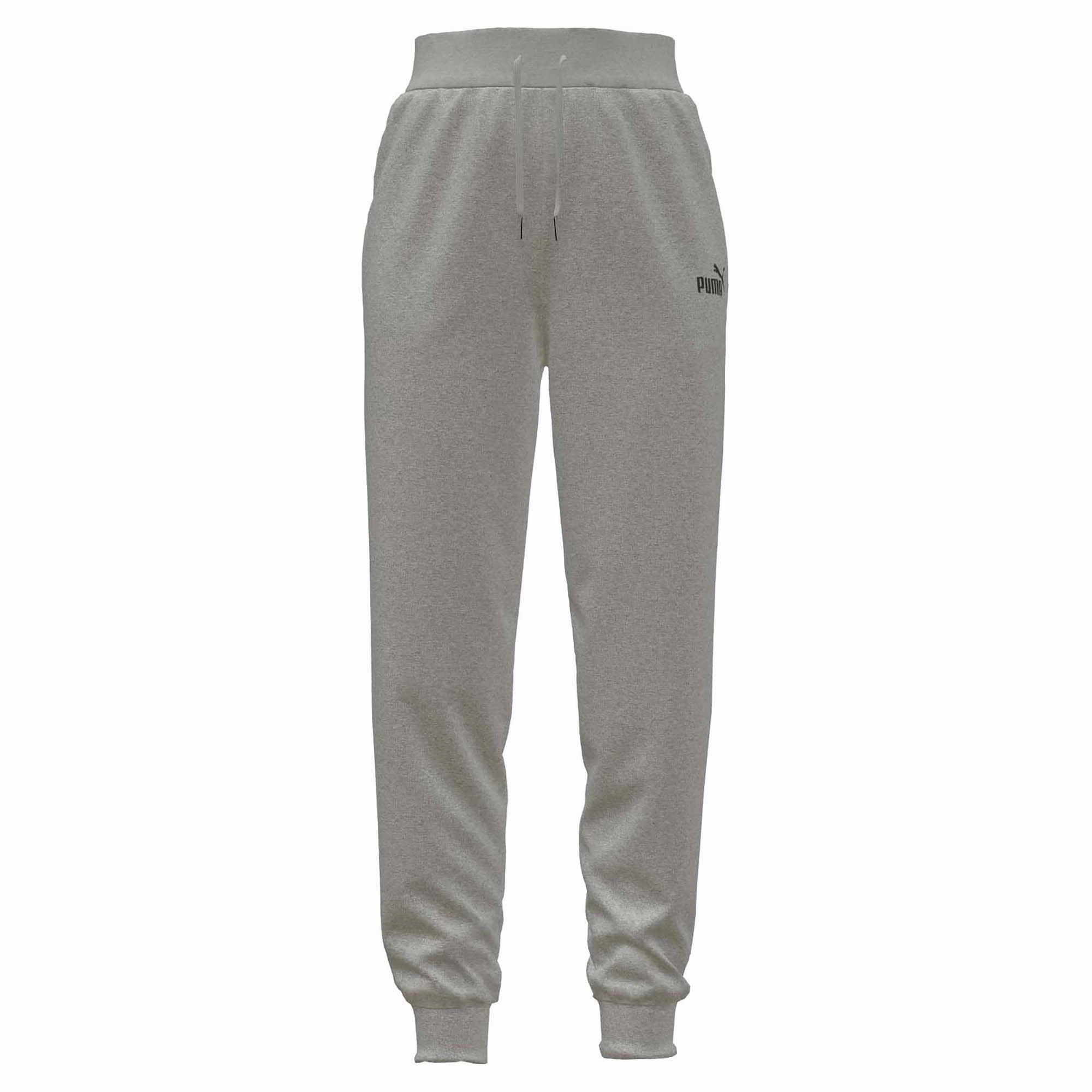 Fashionable styles Women's Essentials  Embroidery High-Waist Fleece Pants Quality fashion