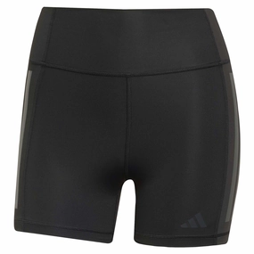Tailored Women's Optime 3-Stripes 1/4 5 Inch Bike Shorts Trendy picks