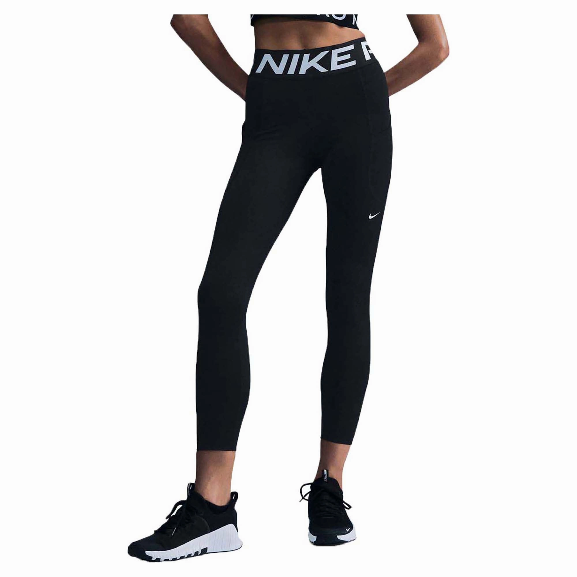 Tailored Women's Pro Sculpt High Waisted 7/8 Leggings