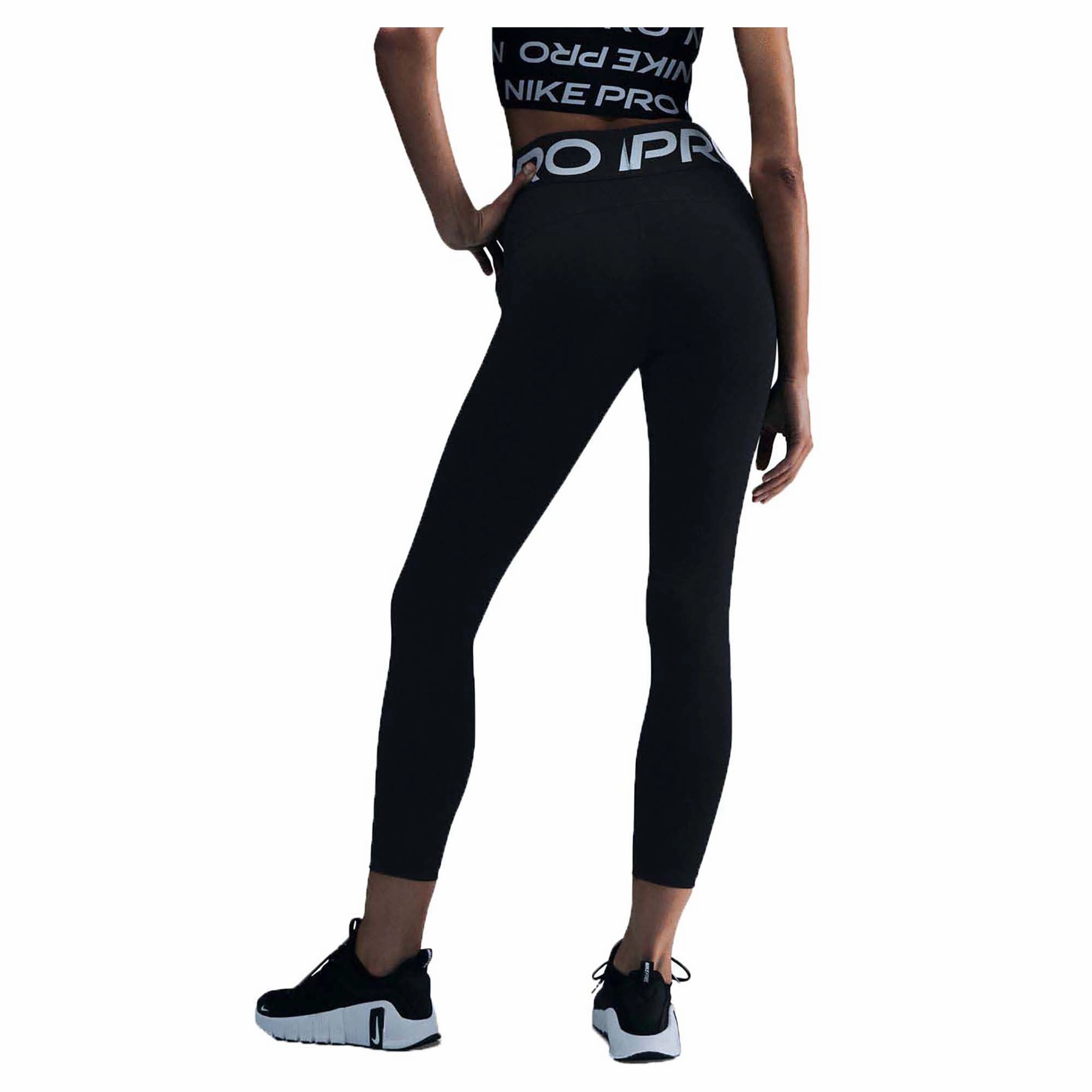 Tailored Women's Pro Sculpt High Waisted 7/8 Leggings