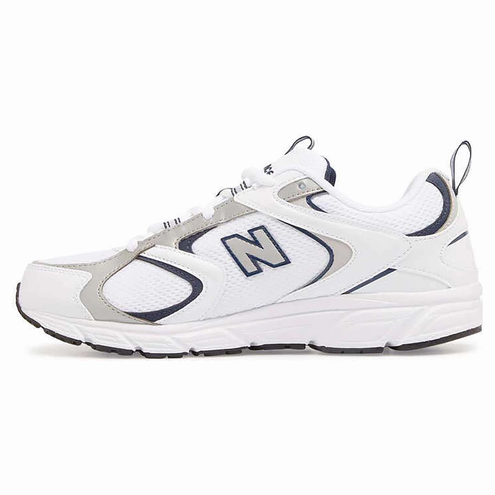 Tasteful 408 Unisex Sneakers (Width D)