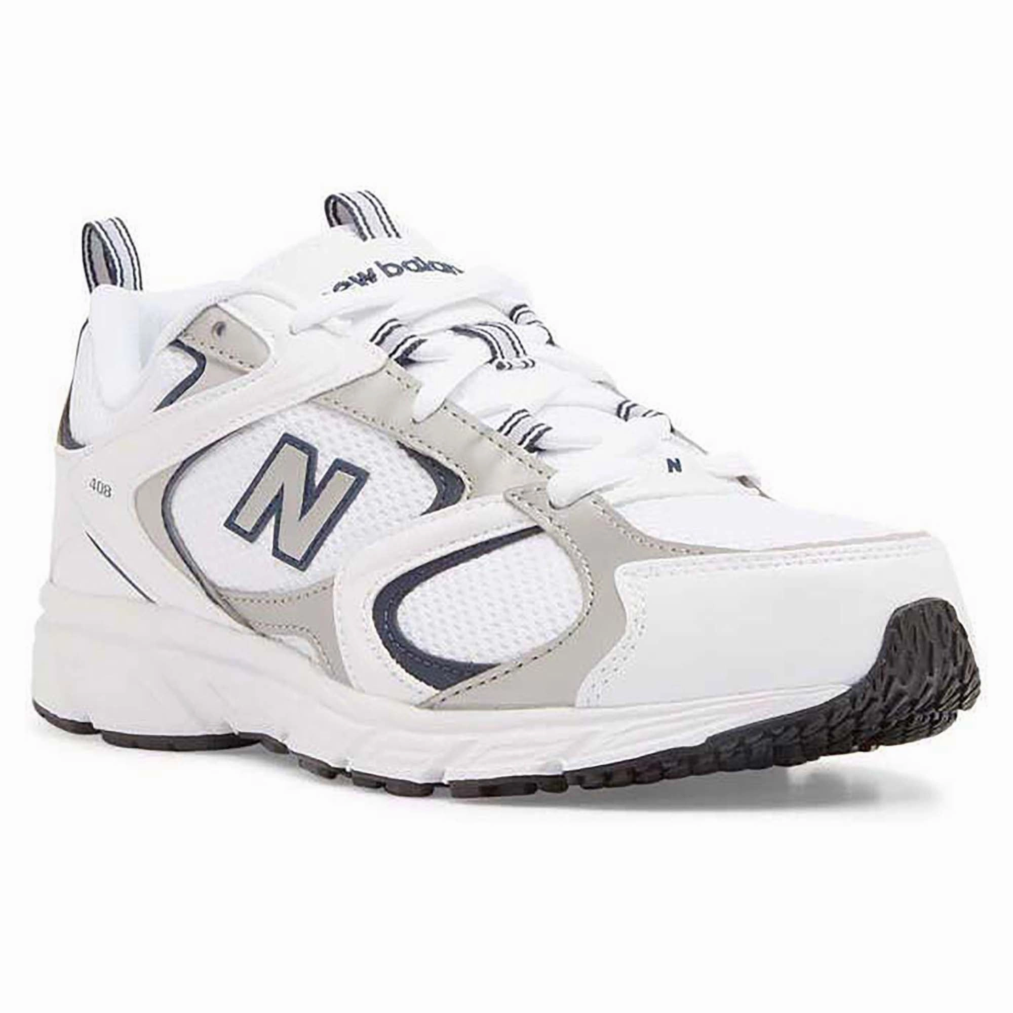 Tasteful 408 Unisex Sneakers (Width D)