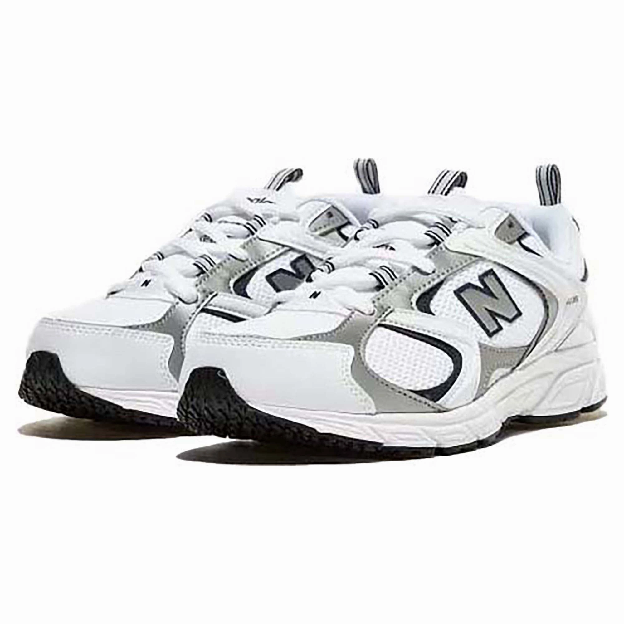 Tasteful 408 Unisex Sneakers (Width D)