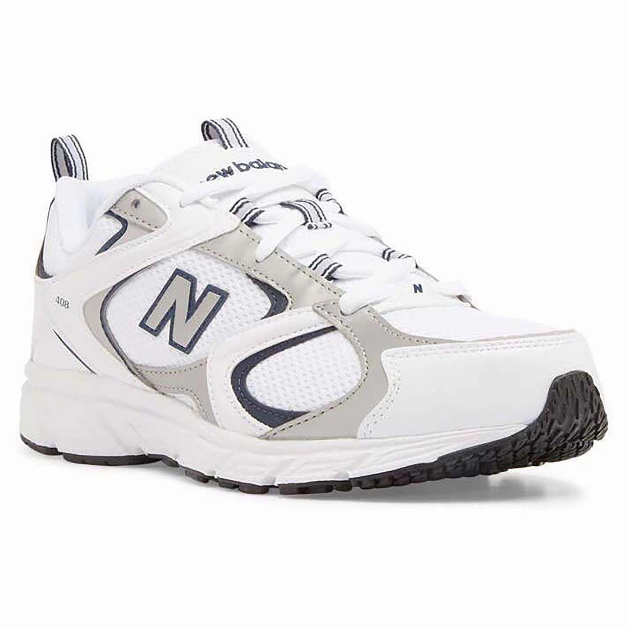 Tasteful 408 Unisex Sneakers (Width D)