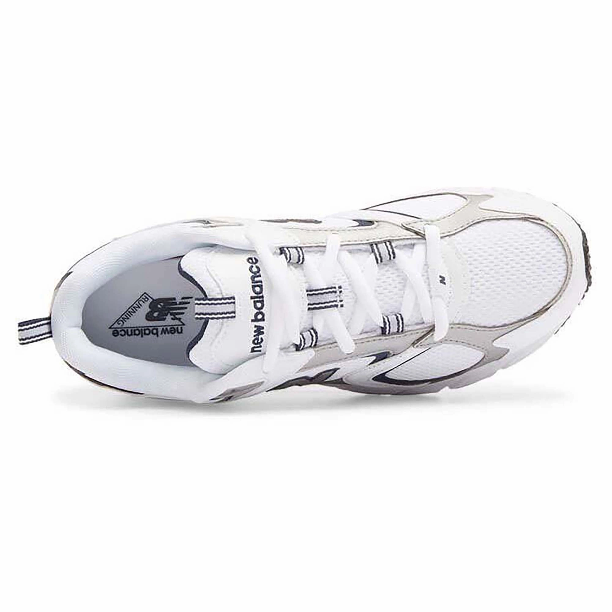 Tasteful 408 Unisex Sneakers (Width D)