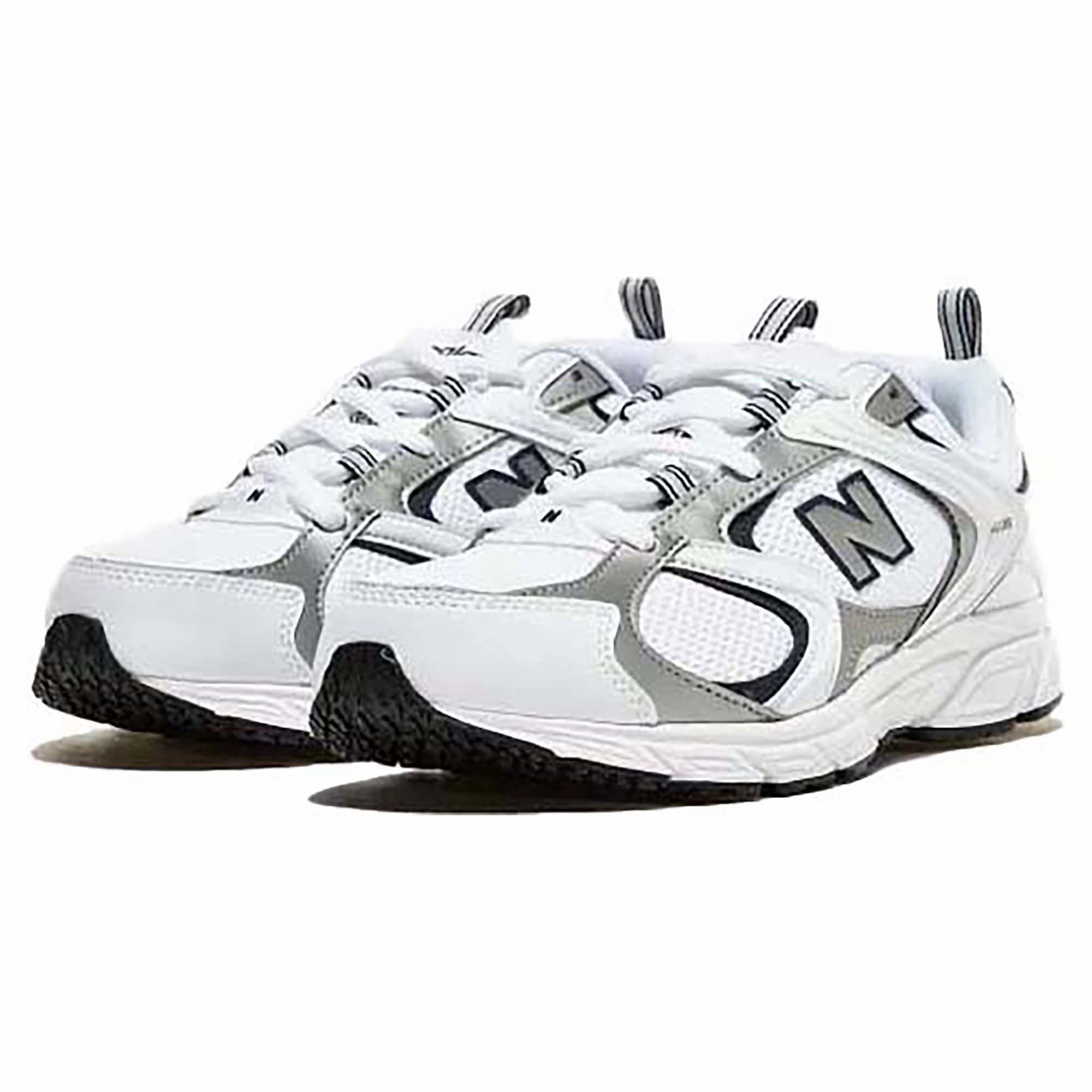 Tasteful 408 Unisex Sneakers (Width D)