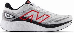Tasteful 680 V8 Men's Running Shoes (Width 2E) Statement