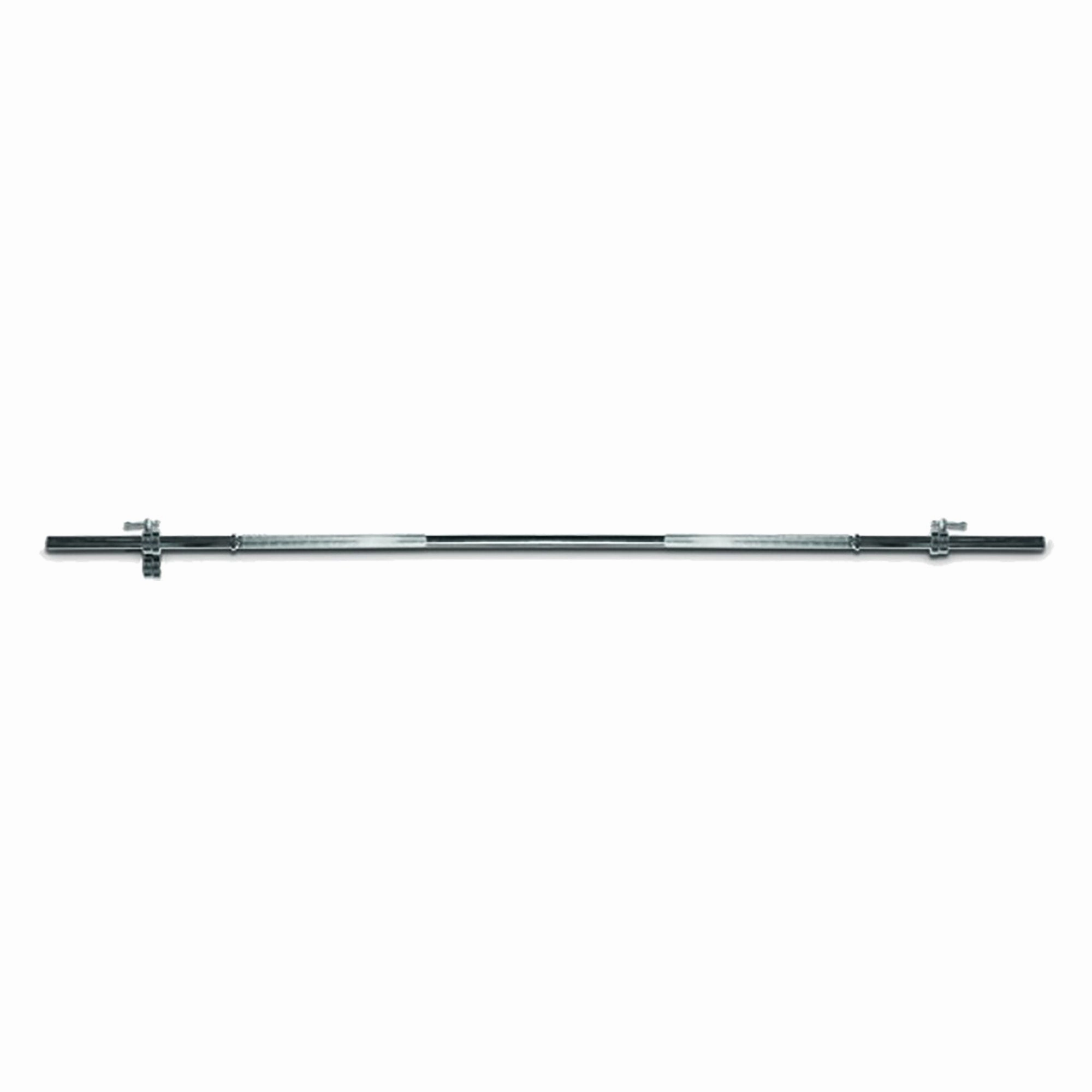 Up-to-date 84 Inch Standard Bar with Standard Collars Trendy looks