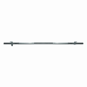 Tasteful 84 Inch Standard Bar with Standard Collars Fashionable pieces