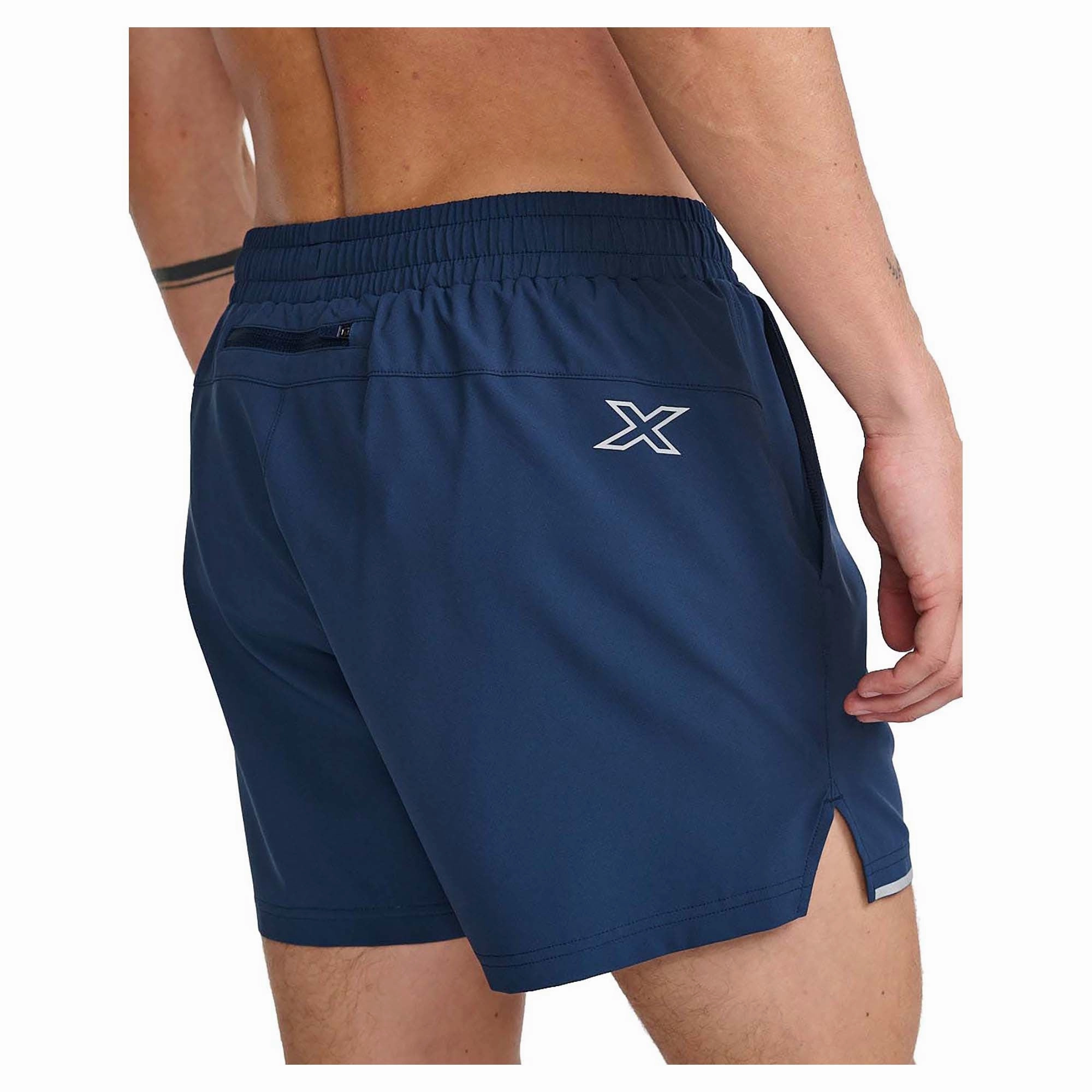 Tasteful Men's Aero 5 Inch Shorts