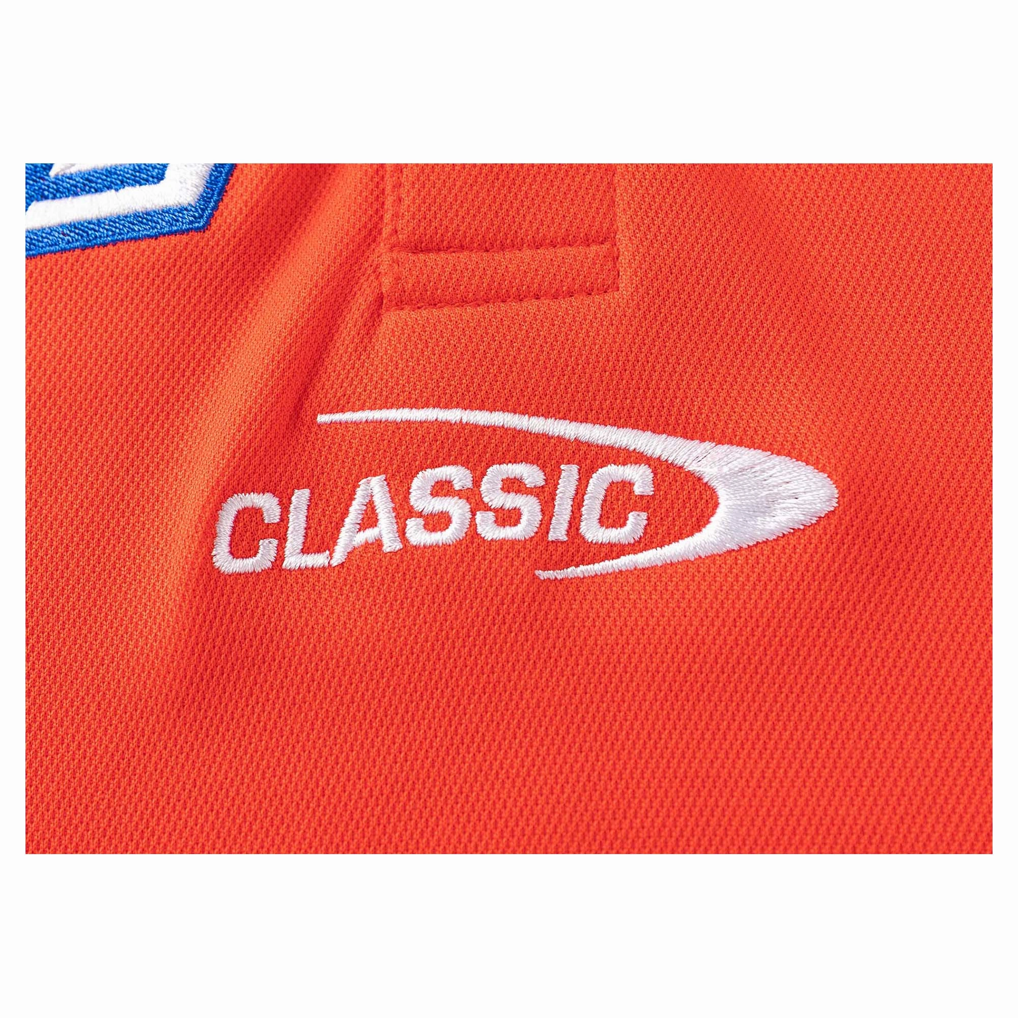 Tasteful Men's NRL Redcliffe Dolphins 2025 Media Polo