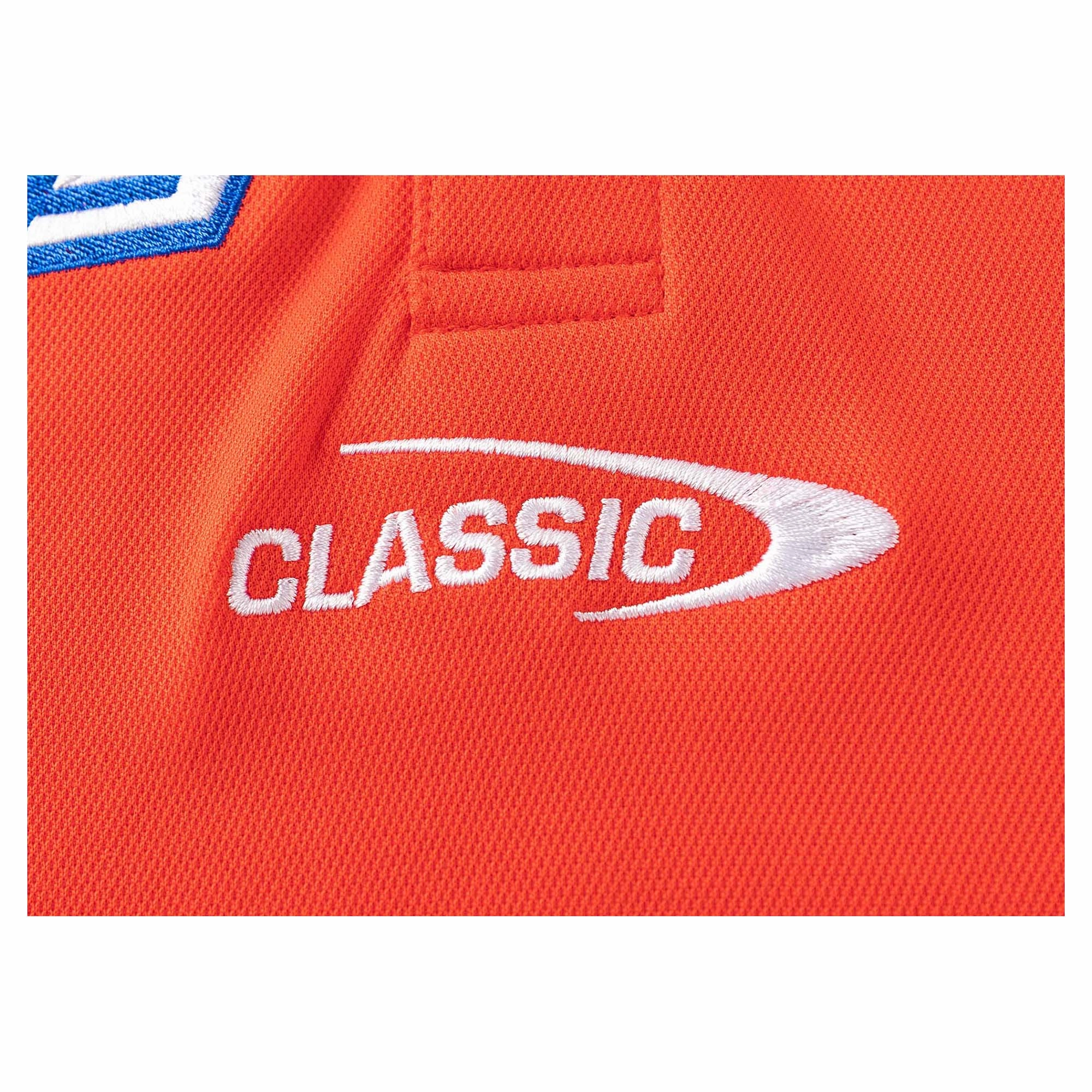 Tasteful Men's NRL Redcliffe Dolphins 2025 Media Polo
