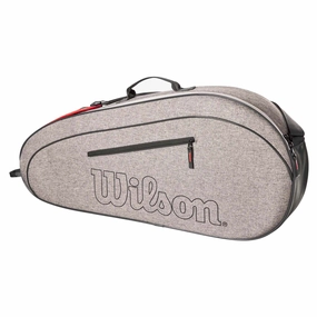 Team 3 Pack Tennis Racquet Bag Contemporary fashion Effortless