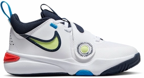 Team Hustle D 11 Kid's Basketball Shoes High-quality fashion Fashionable