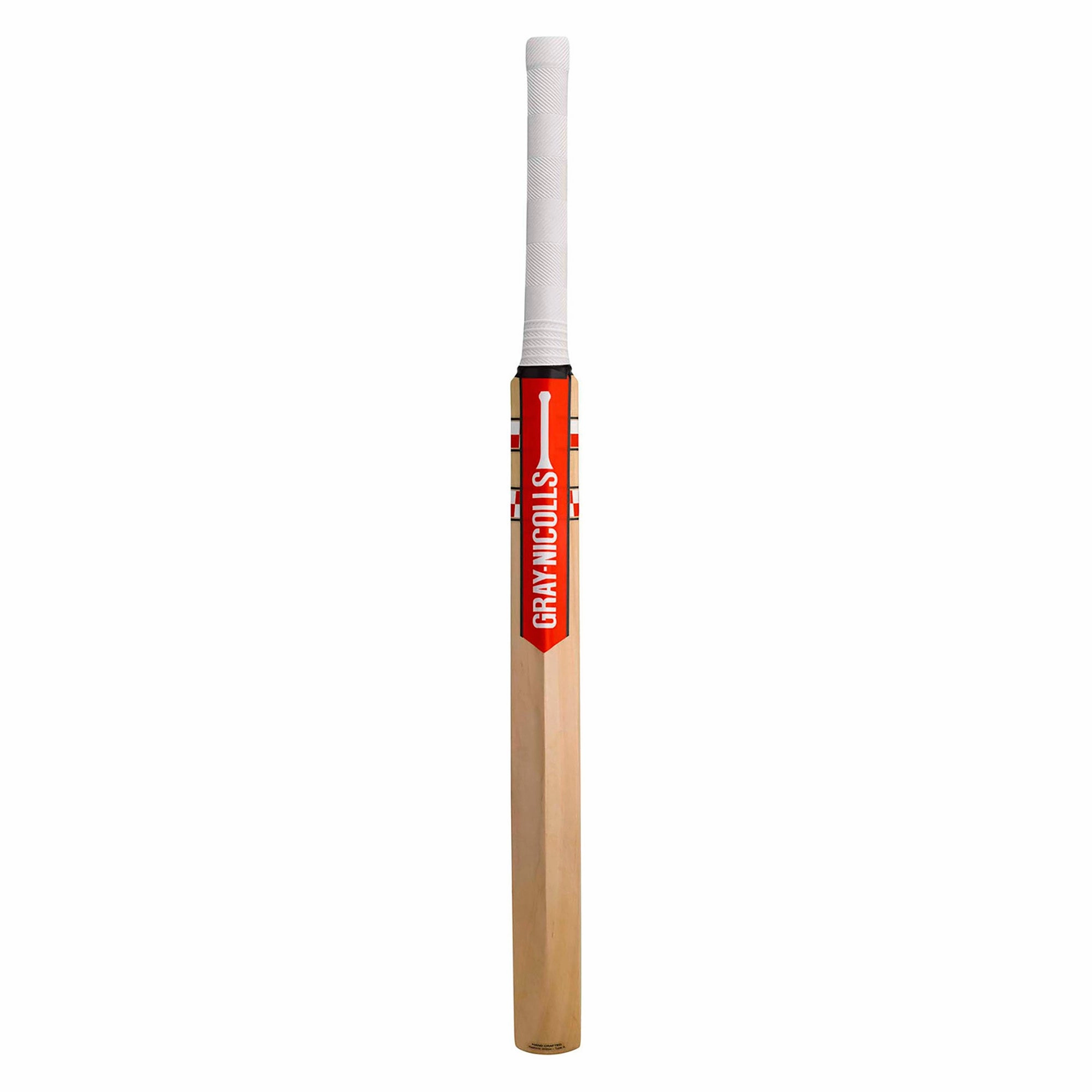 Adaptive Technique 55 Training Cricket Bat Statement
