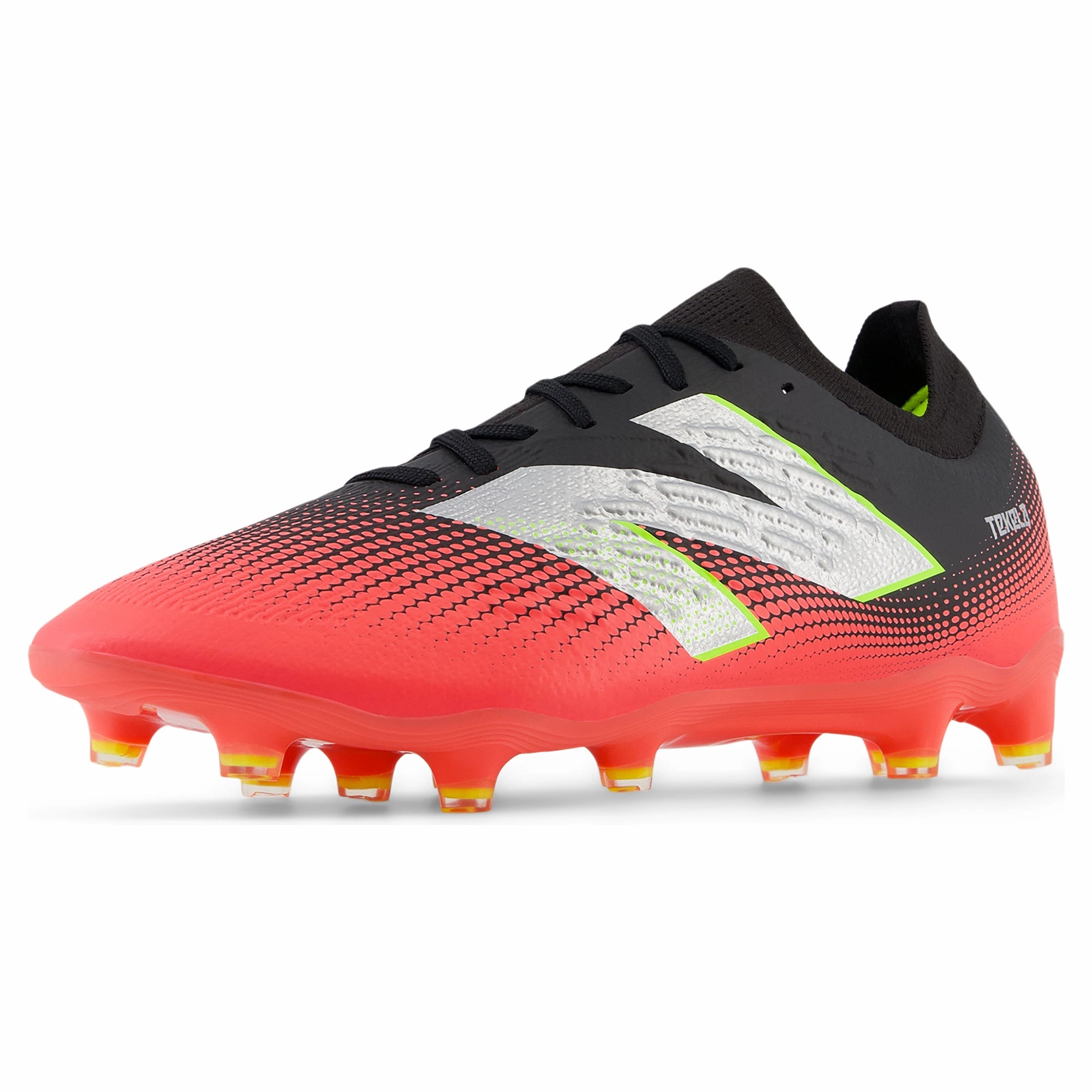 Tekela Magia Low Laced V4  Firm Ground Men's Football Boots (Width D) Fashionable looks
