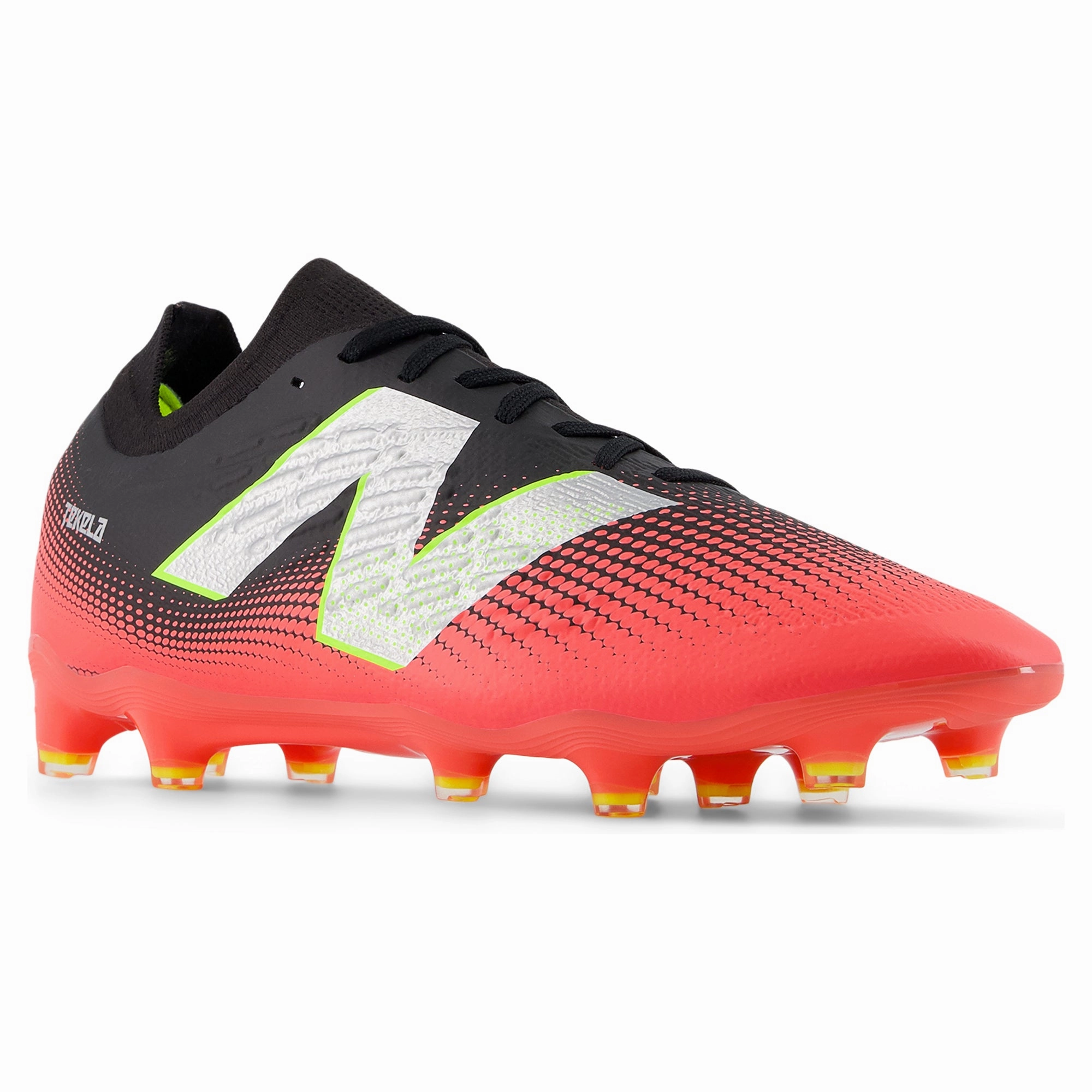 Tekela Magia Low Laced V4  Firm Ground Men's Football Boots (Width D) Fashionable looks
