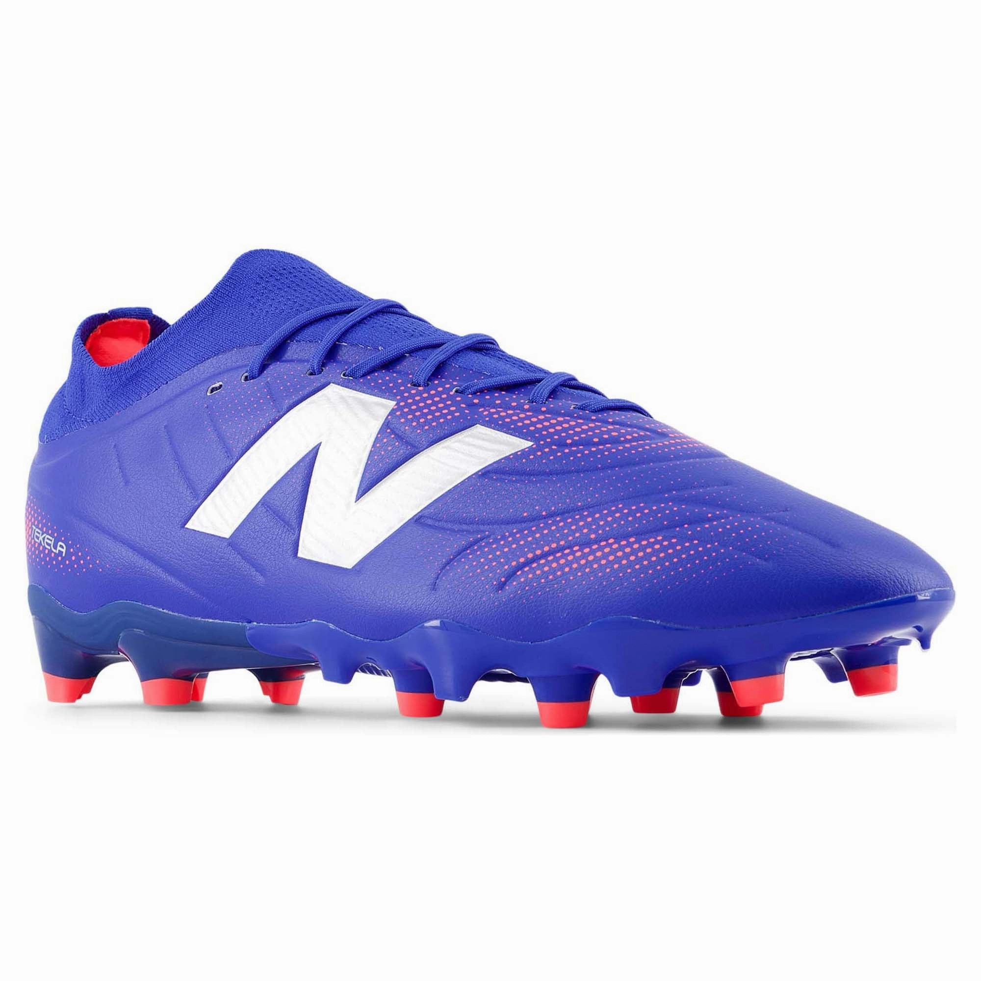 Tekela Team V5 Men's Football Boots (Width D) Timeless