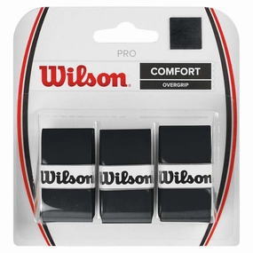 Tennis Pro Overgrip 3 Pack Tasteful Smart casual