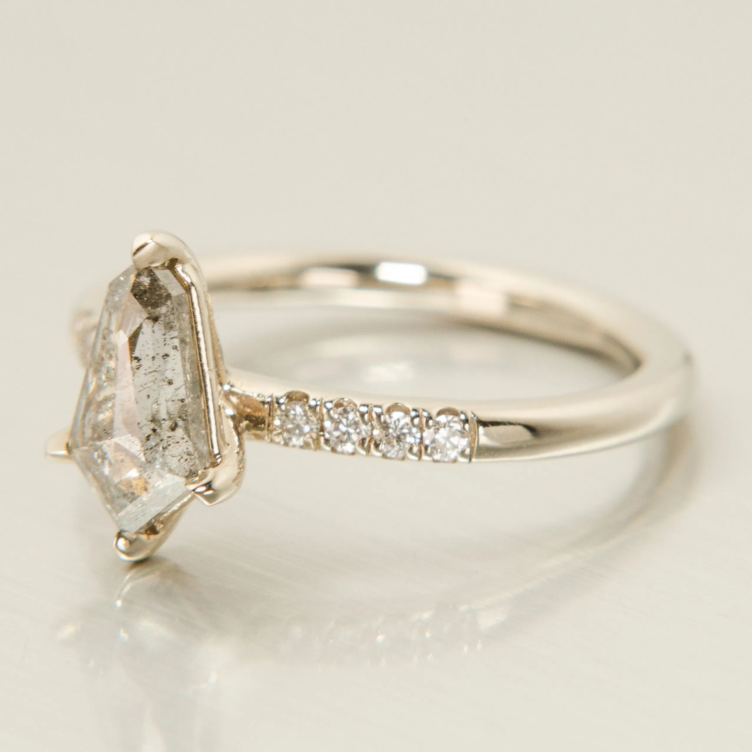 The Ascent Ring