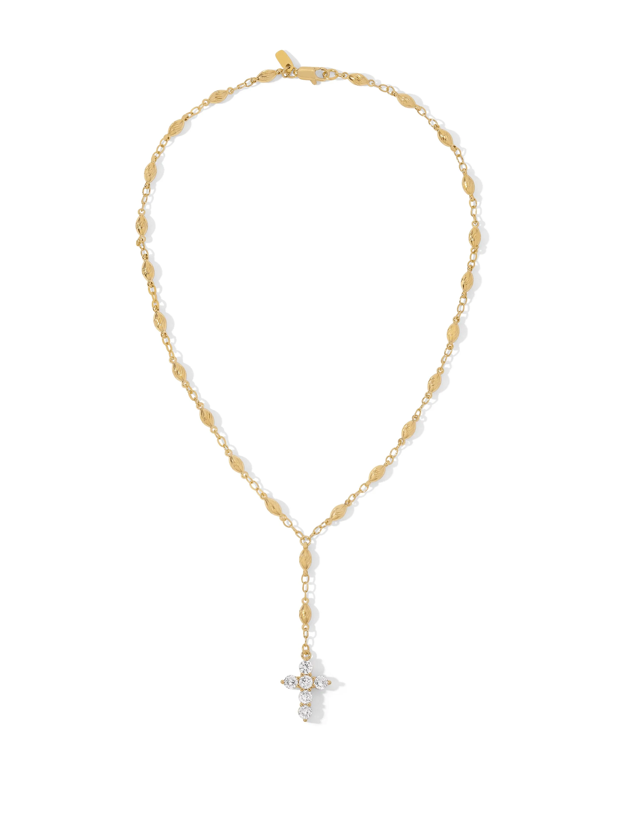 The Jules Rosary