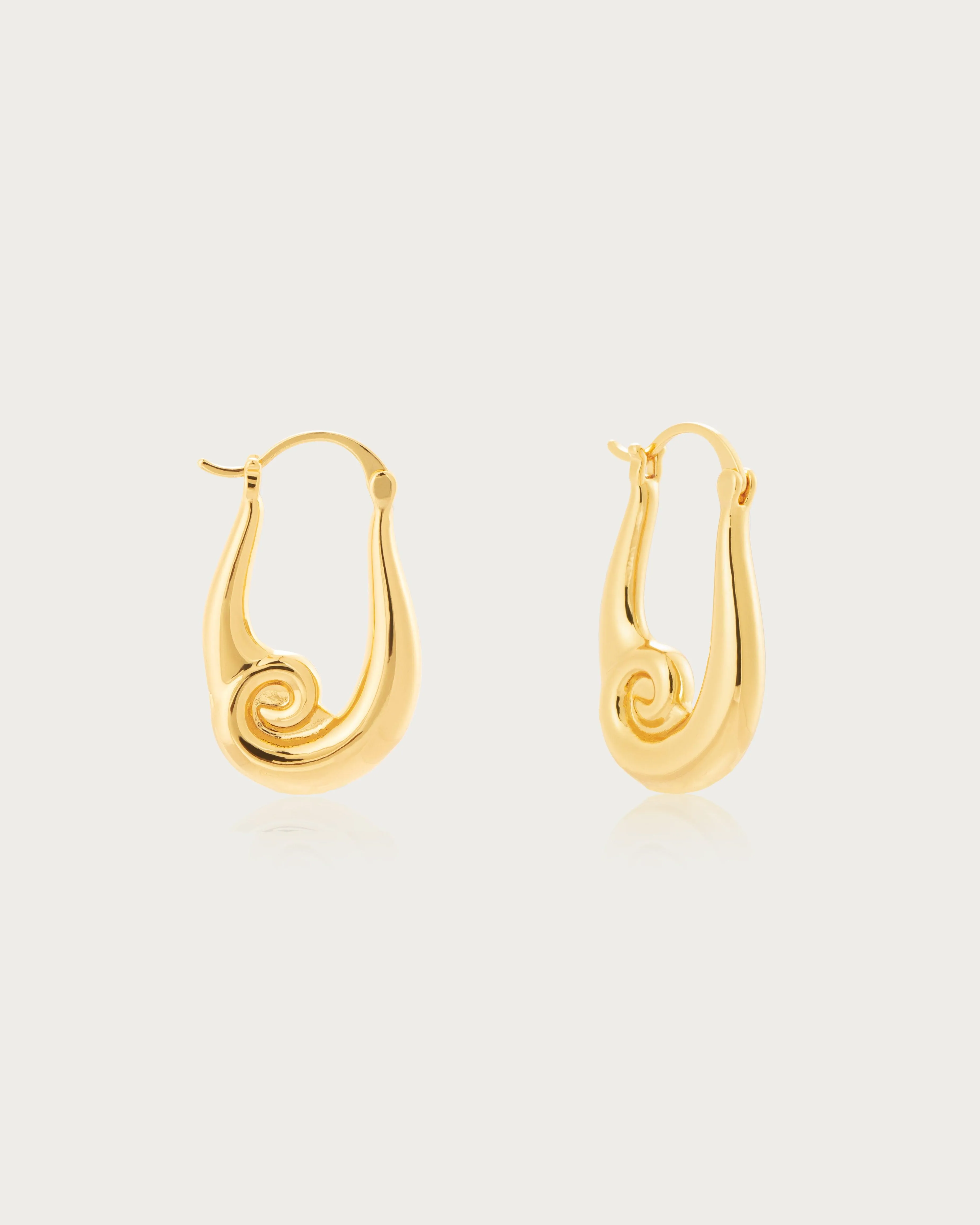The Kalypso Earrings