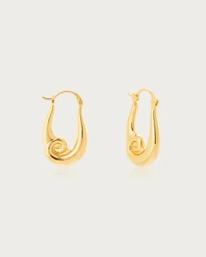 The Kalypso Earrings