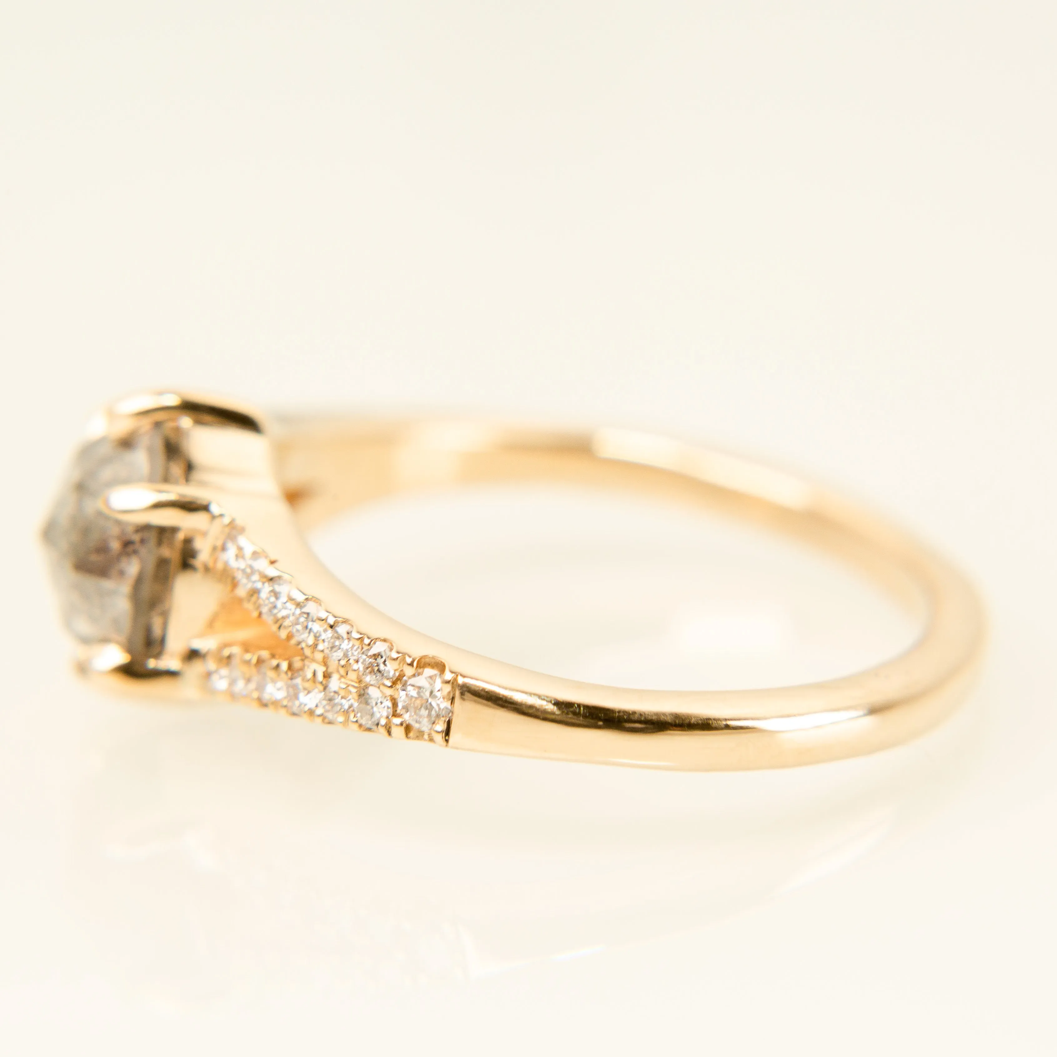 The Turning Ring