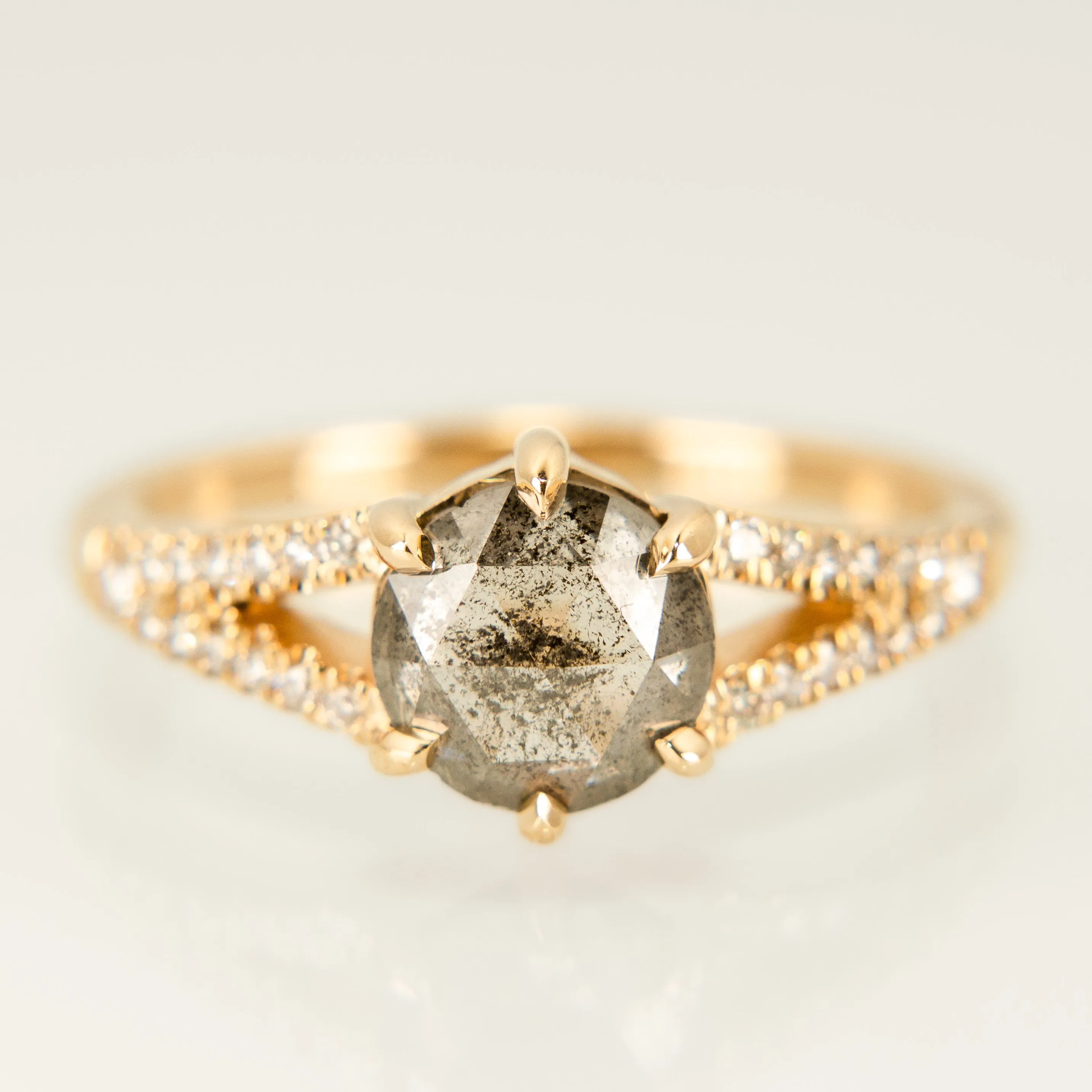 The Turning Ring