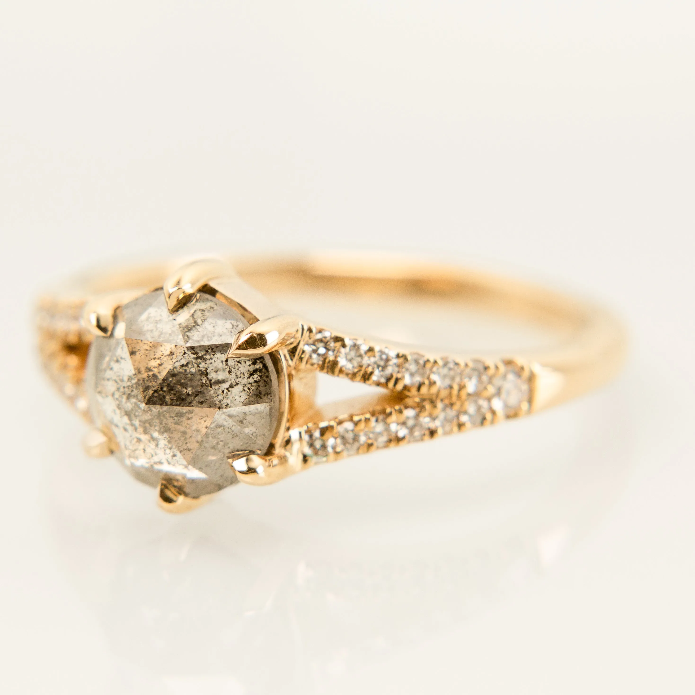 The Turning Ring