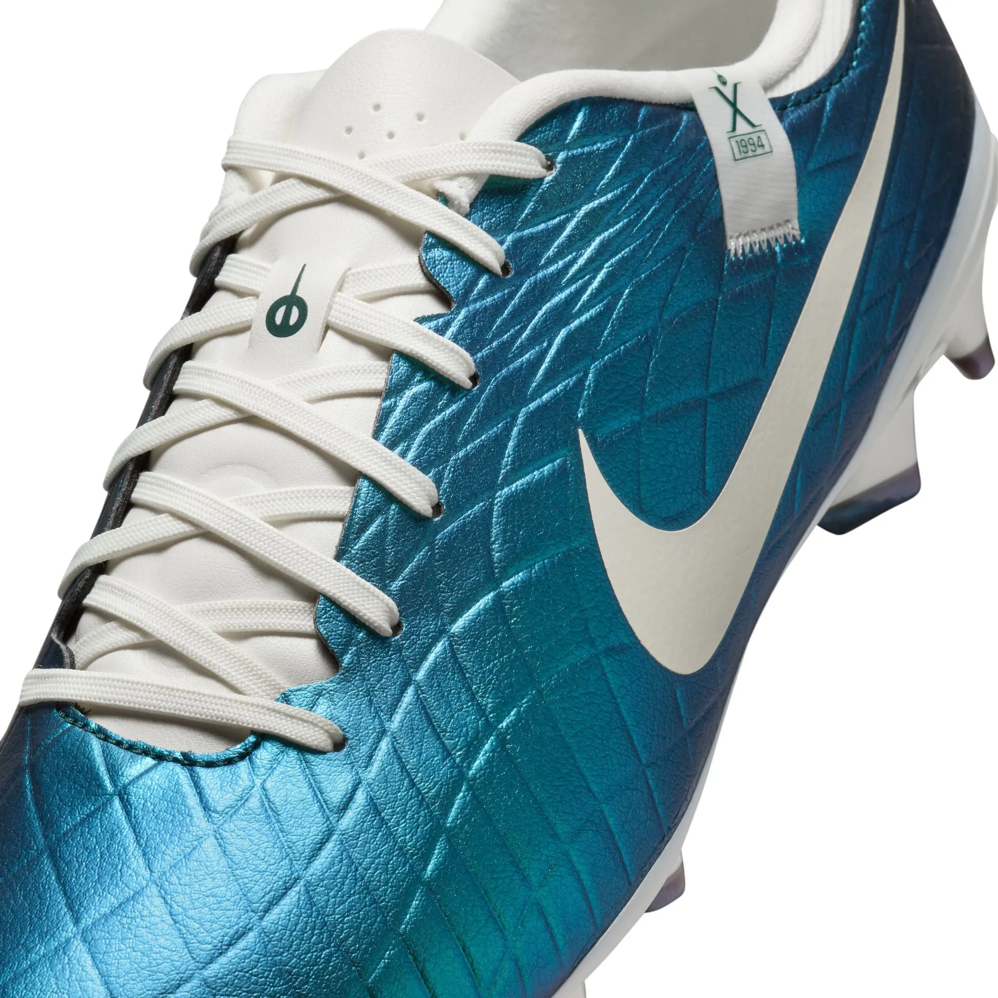 Tiempo Legend 10 Academy 30th Anniversary Multi-Ground Men's Football Boots Cozy