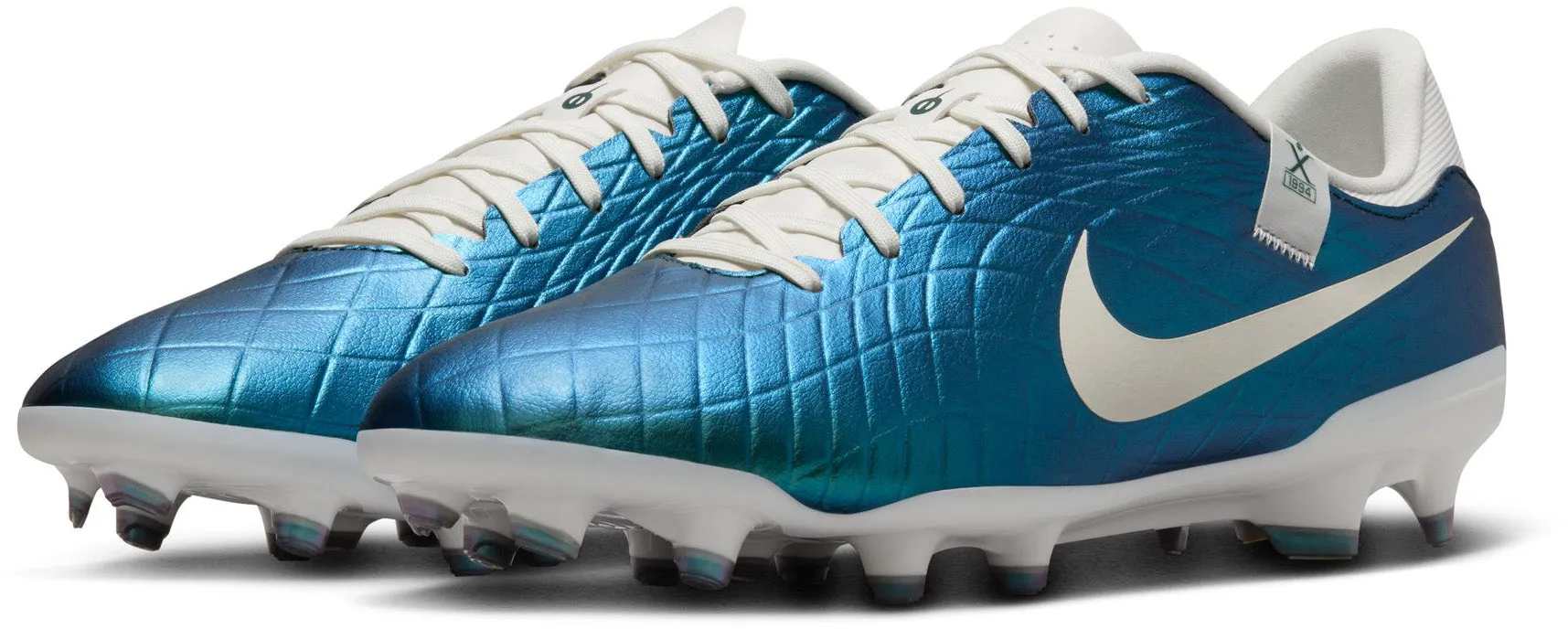 Tiempo Legend 10 Academy 30th Anniversary Multi-Ground Men's Football Boots Cozy