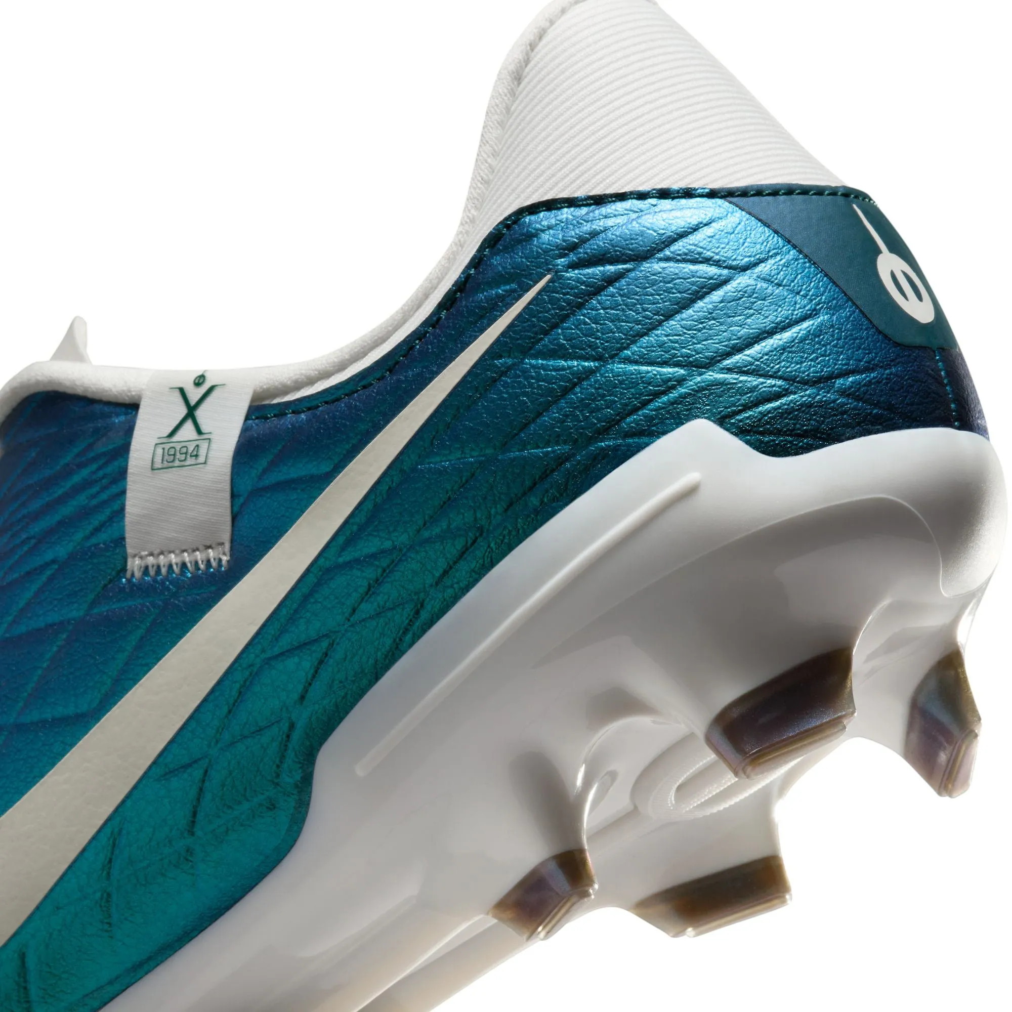Tiempo Legend 10 Academy 30th Anniversary Multi-Ground Men's Football Boots Cozy