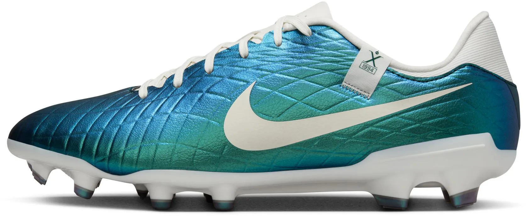 Tiempo Legend 10 Academy 30th Anniversary Multi-Ground Men's Football Boots Cozy