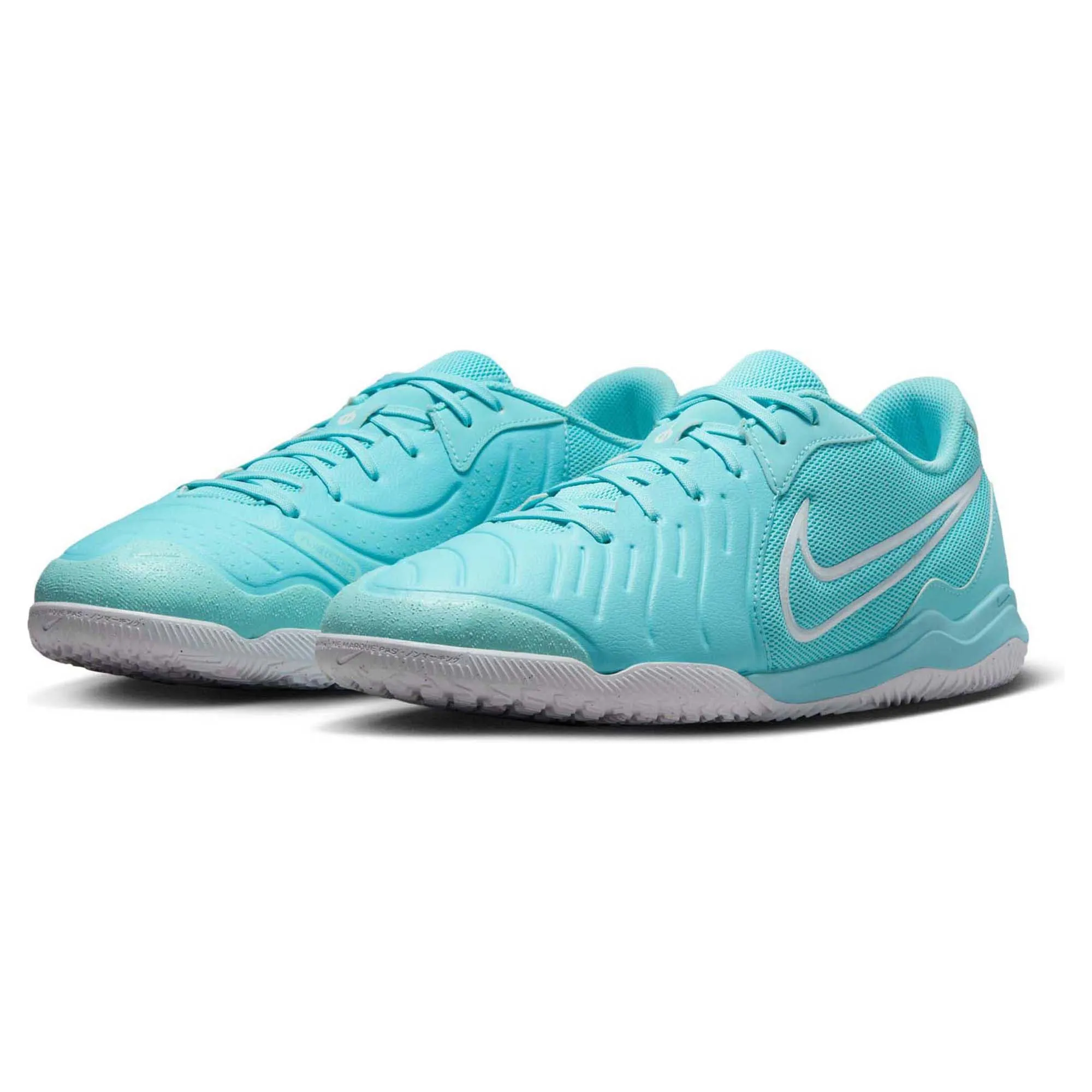 Tiempo Legend 10 Academy Indoor Court Low Top Men's Football Boots Vintage-inspired