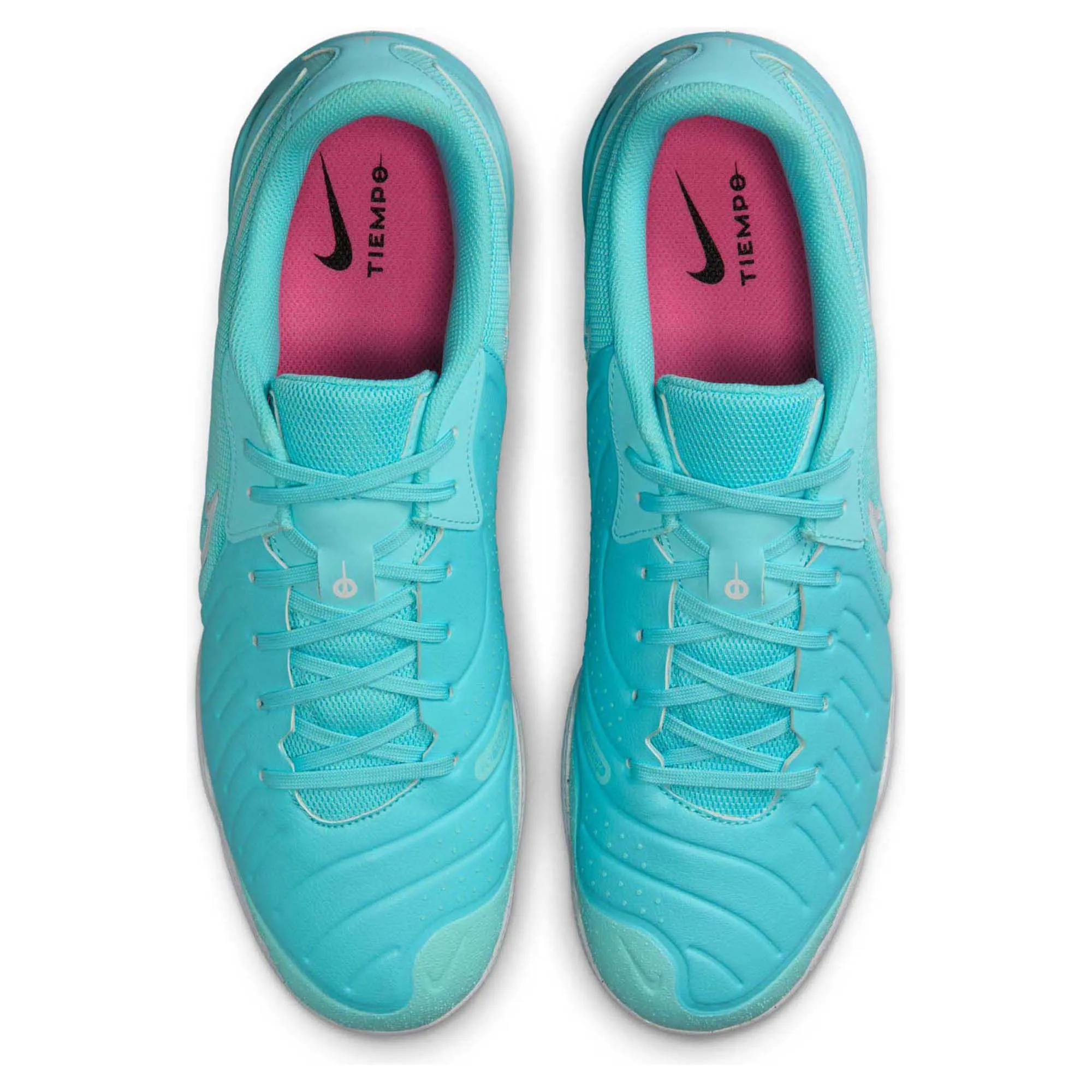 Tiempo Legend 10 Academy Indoor Court Low Top Men's Football Boots Vintage-inspired
