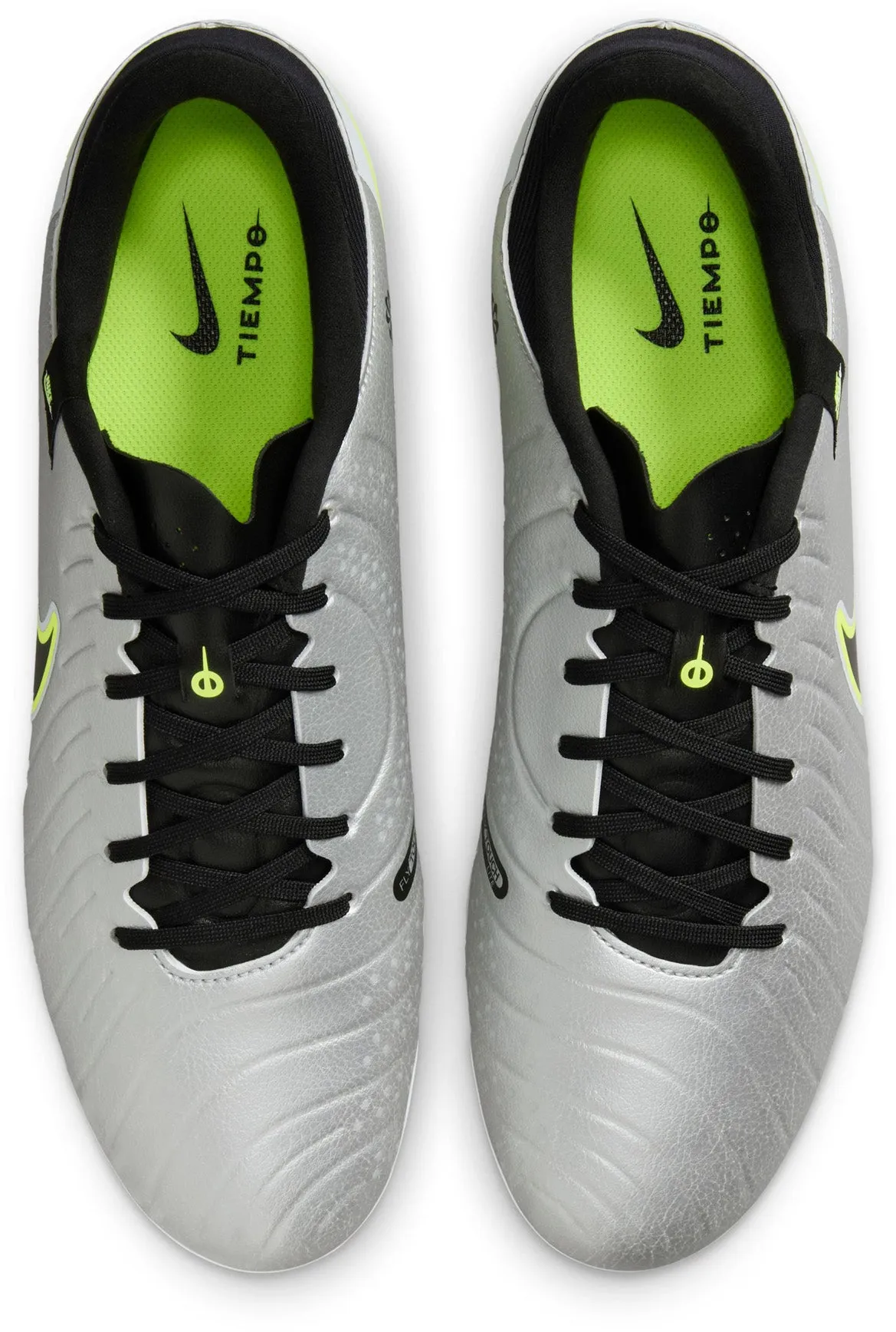 Tiempo Legend 10 Academy Multi Ground Low Top Men's Football Boots Comfortable pieces