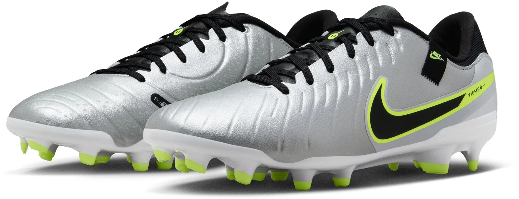 Tiempo Legend 10 Academy Multi Ground Low Top Men's Football Boots Comfortable pieces