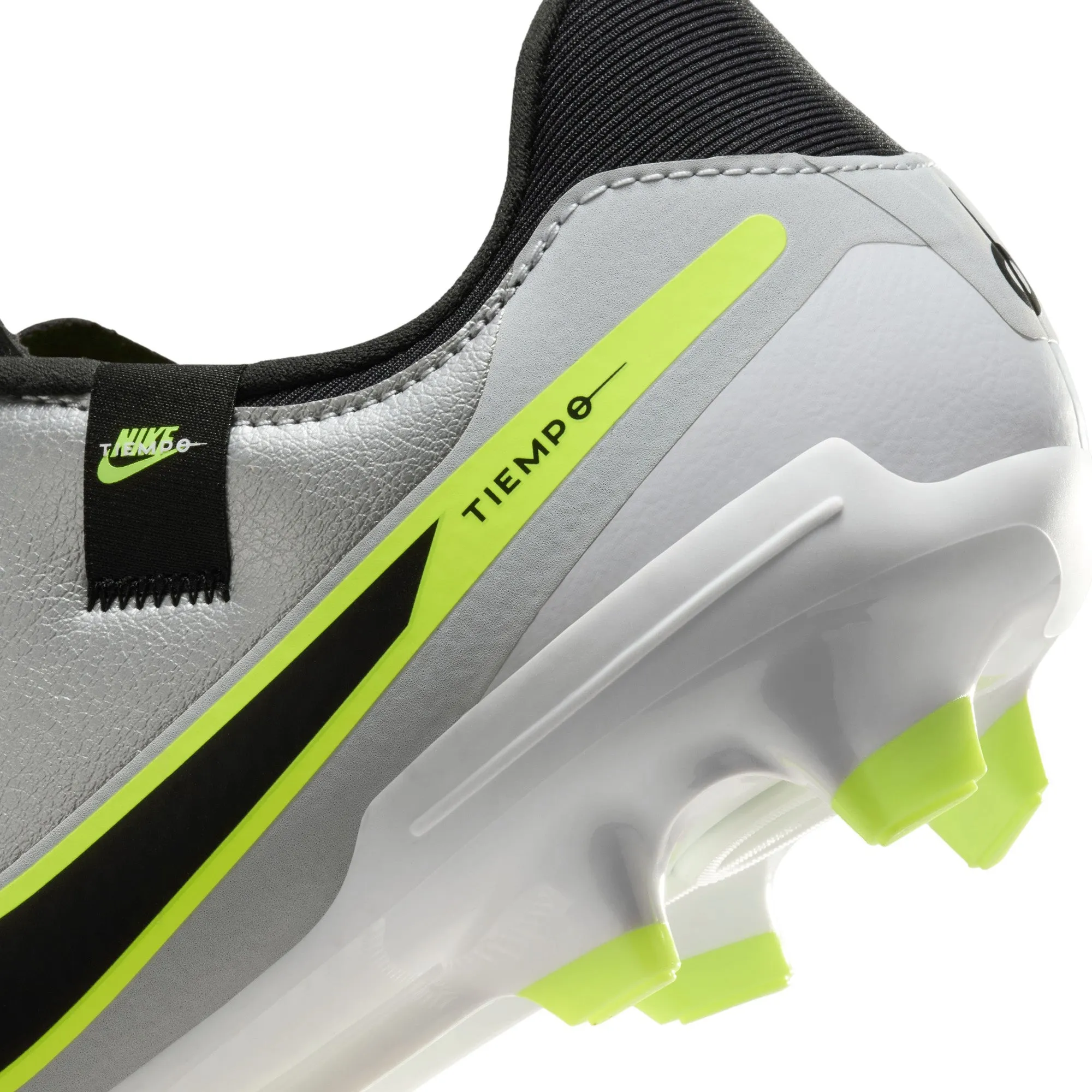 Tiempo Legend 10 Academy Multi Ground Low Top Men's Football Boots Comfortable pieces