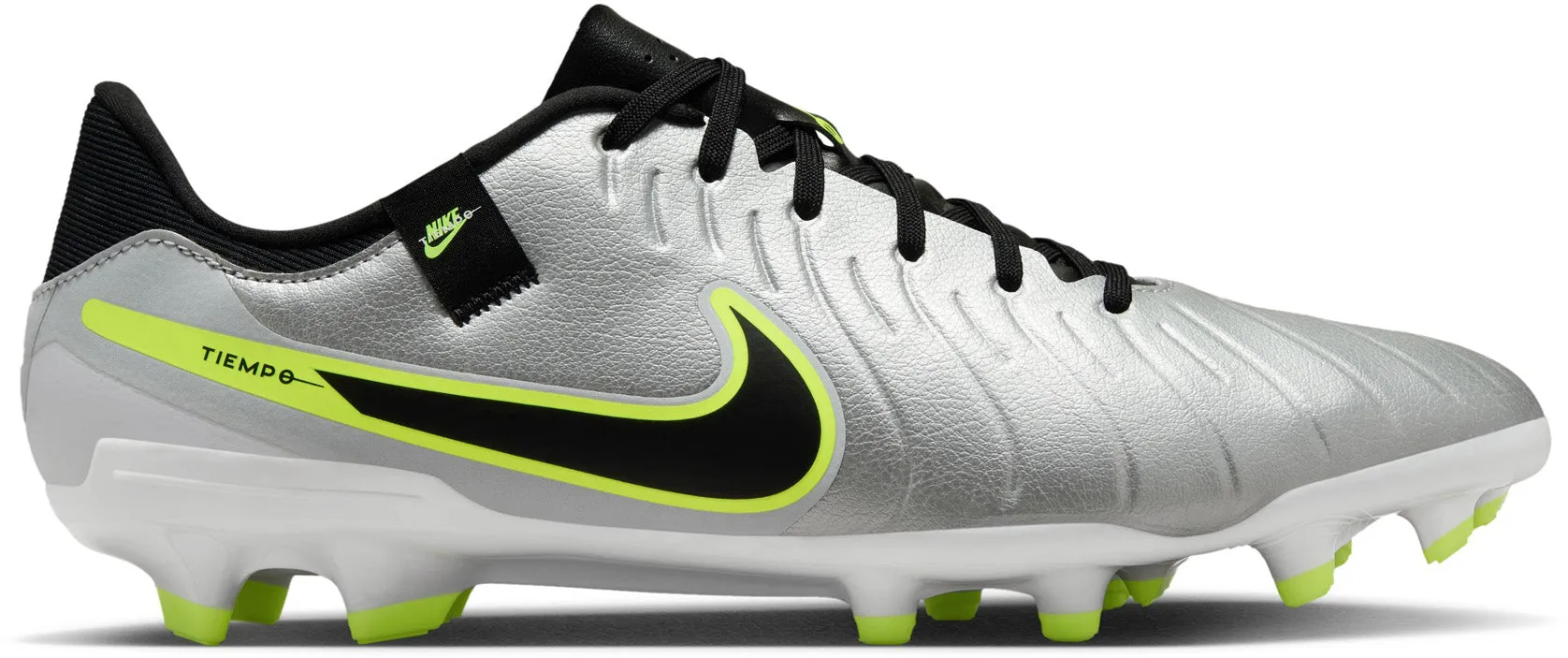 Sleek Tiempo Legend 10 Academy Multi Ground Low Top Men's Football Boots Trend-defining