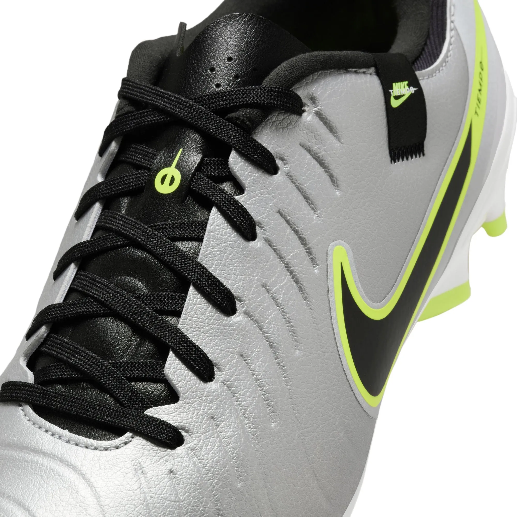 Tiempo Legend 10 Academy Multi Ground Low Top Men's Football Boots Comfortable pieces
