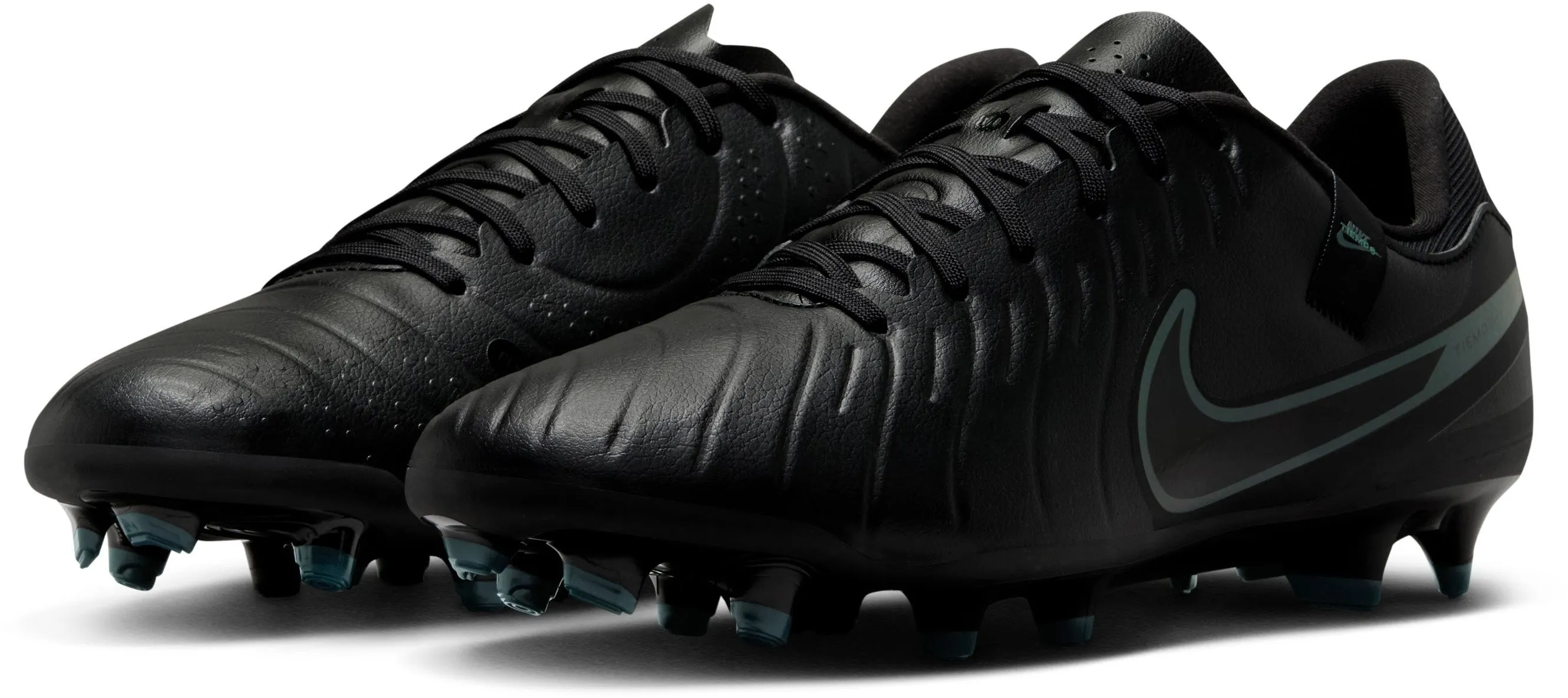 Tiempo Legend 10 Academy Multi Ground Low Top Men's Football Boots Machine washable