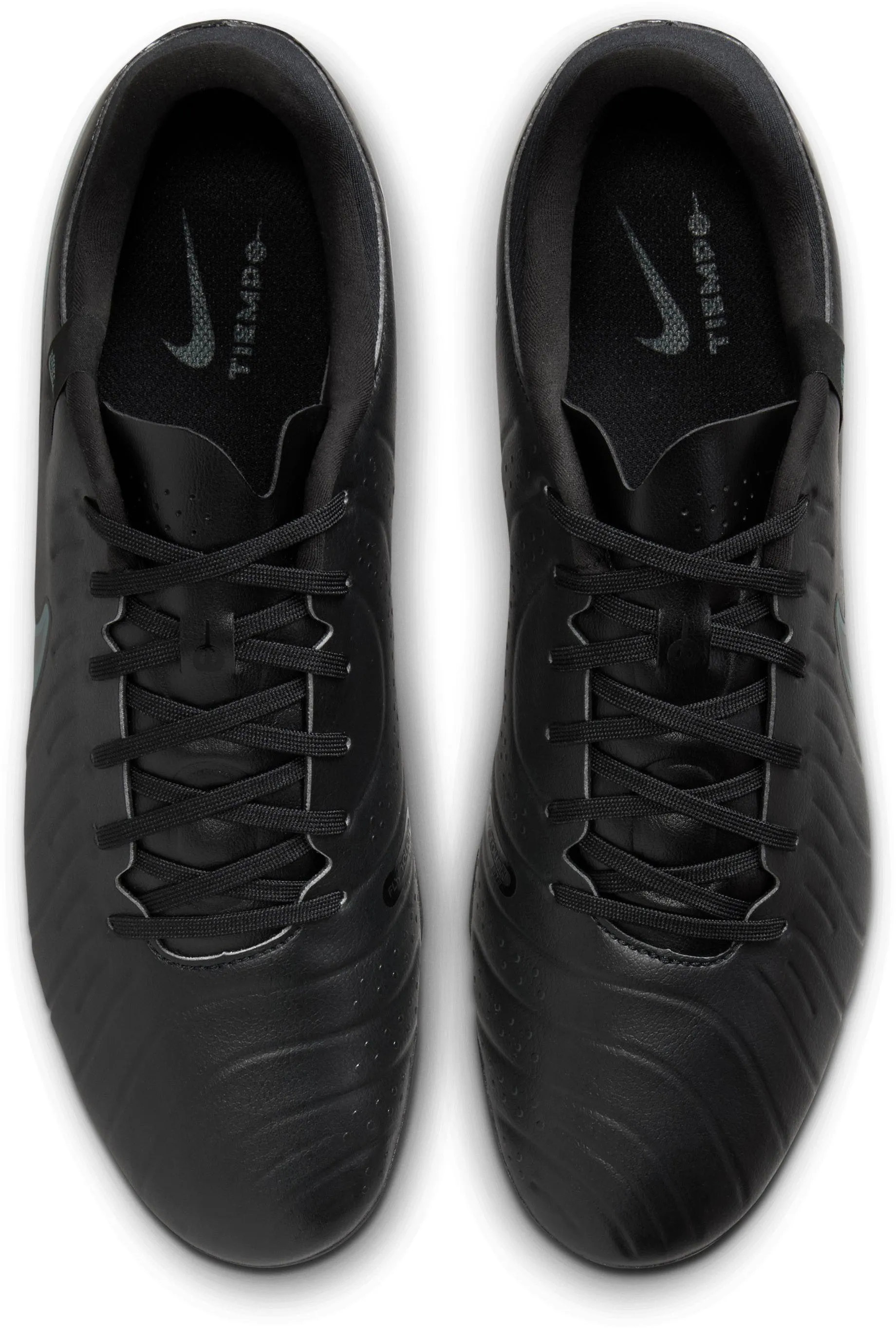 Tiempo Legend 10 Academy Multi Ground Low Top Men's Football Boots Machine washable
