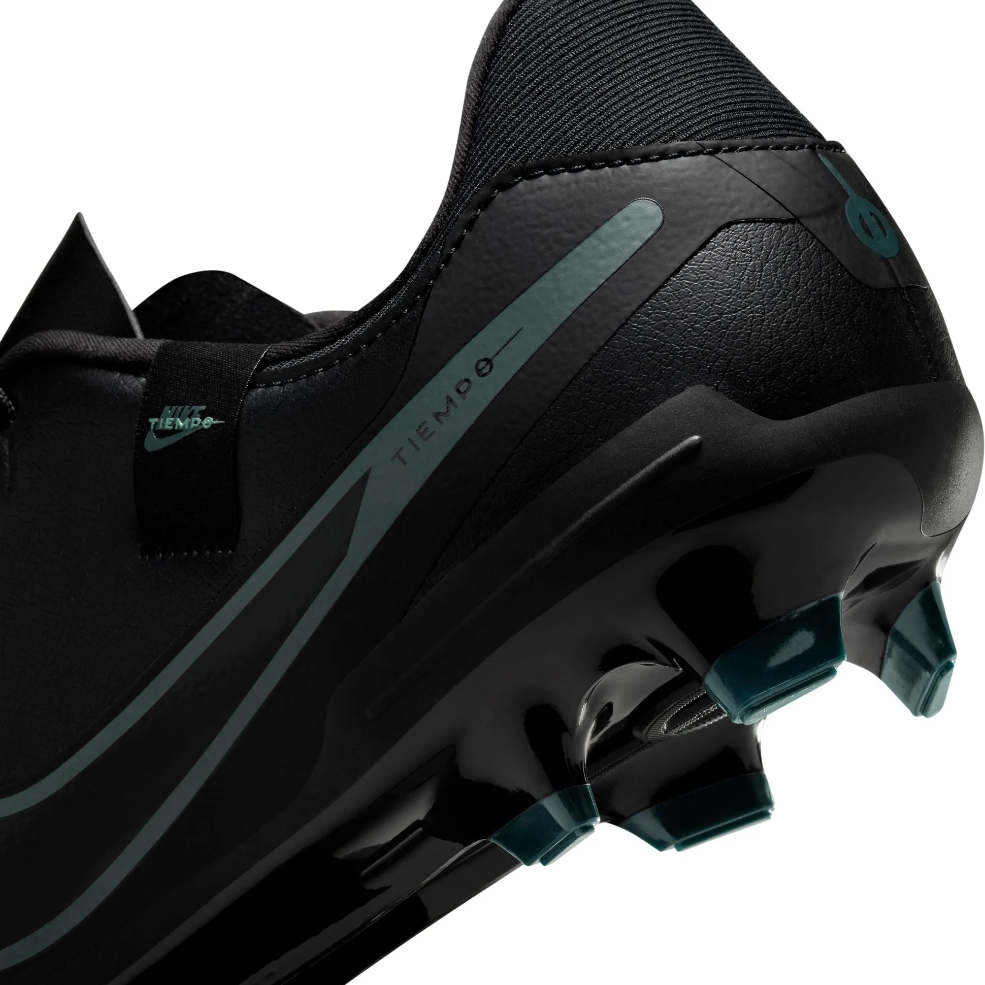 Tiempo Legend 10 Academy Multi Ground Low Top Men's Football Boots Machine washable