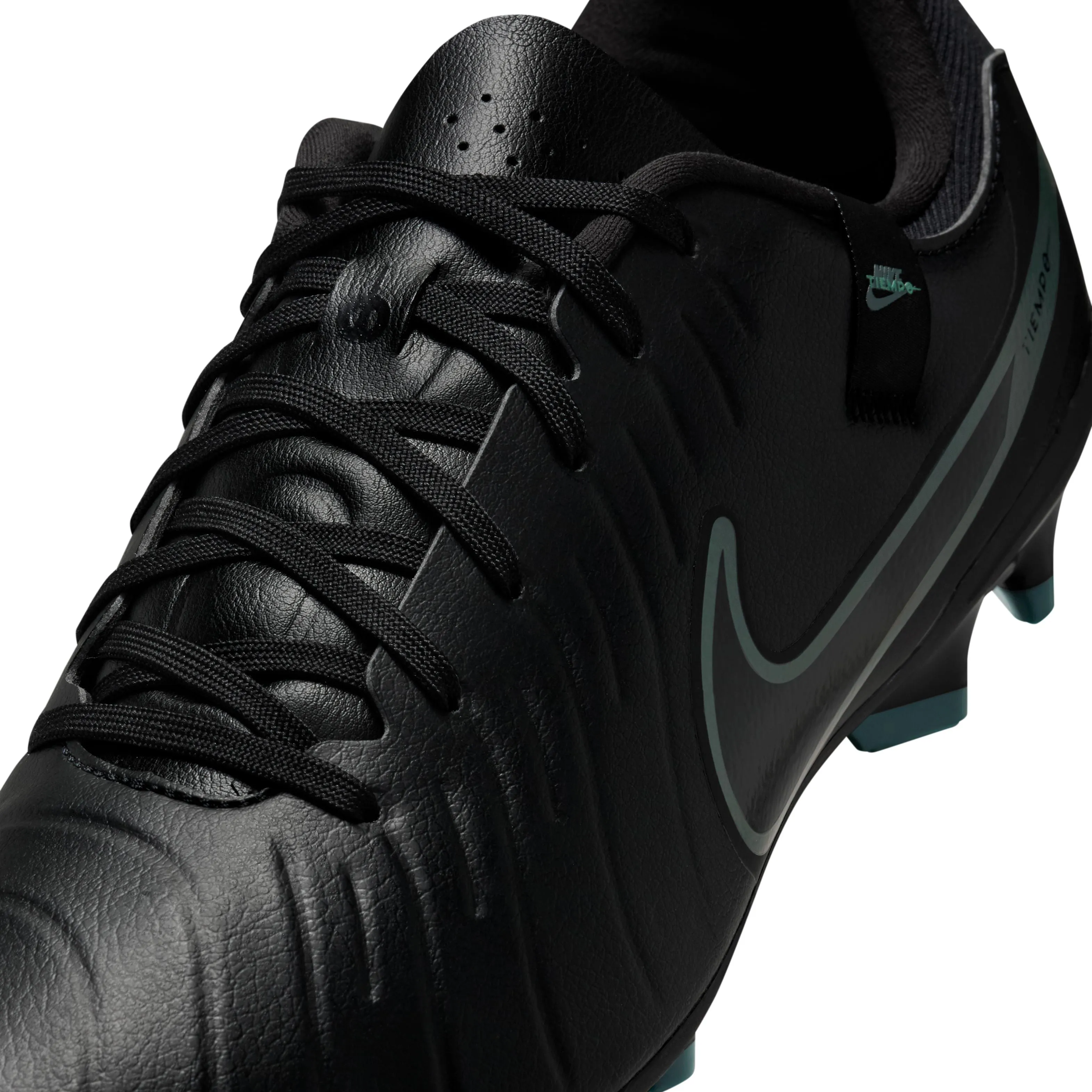 Tiempo Legend 10 Academy Multi Ground Low Top Men's Football Boots Machine washable